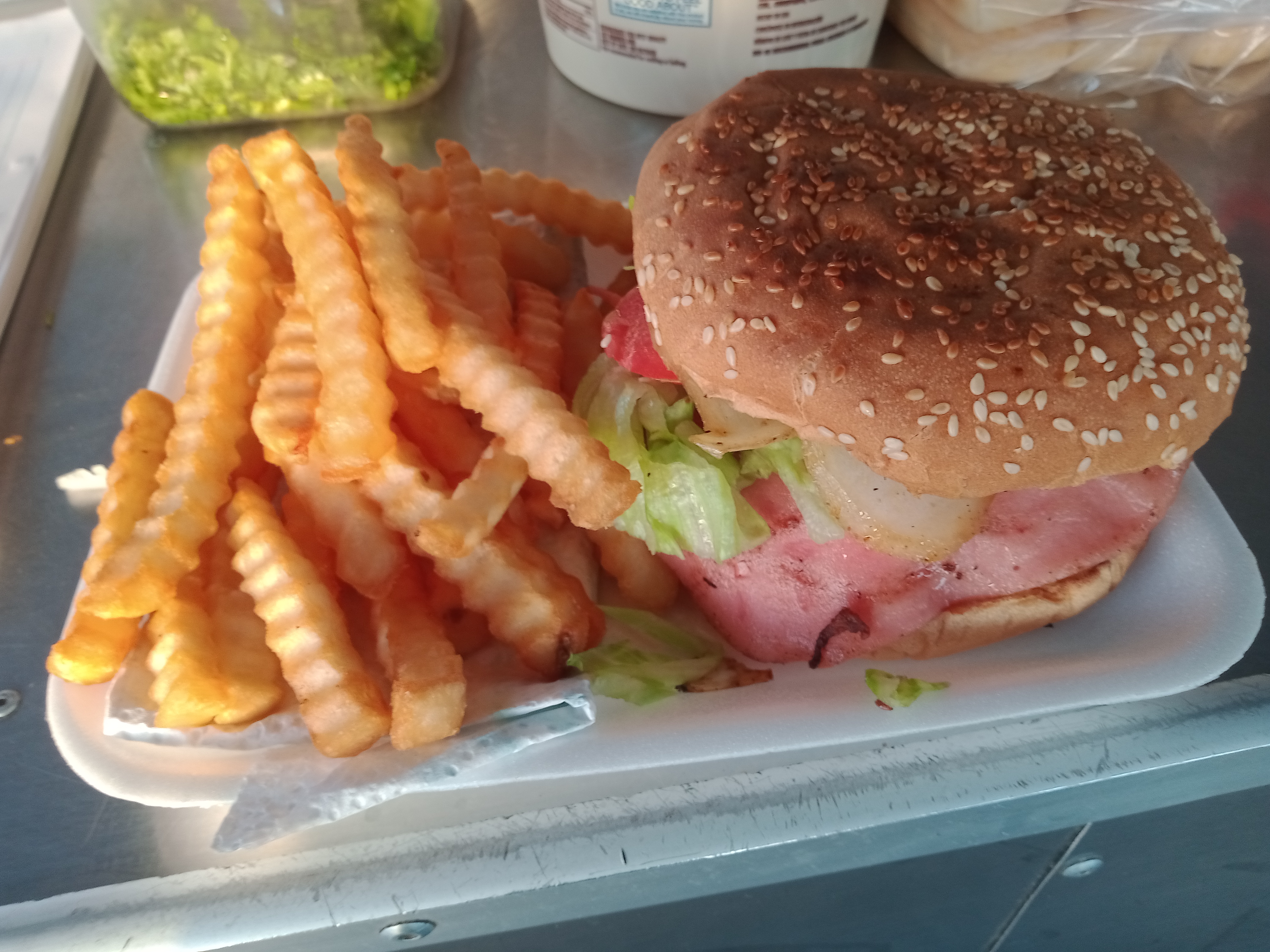 La Texanita Tex-Mex image 5