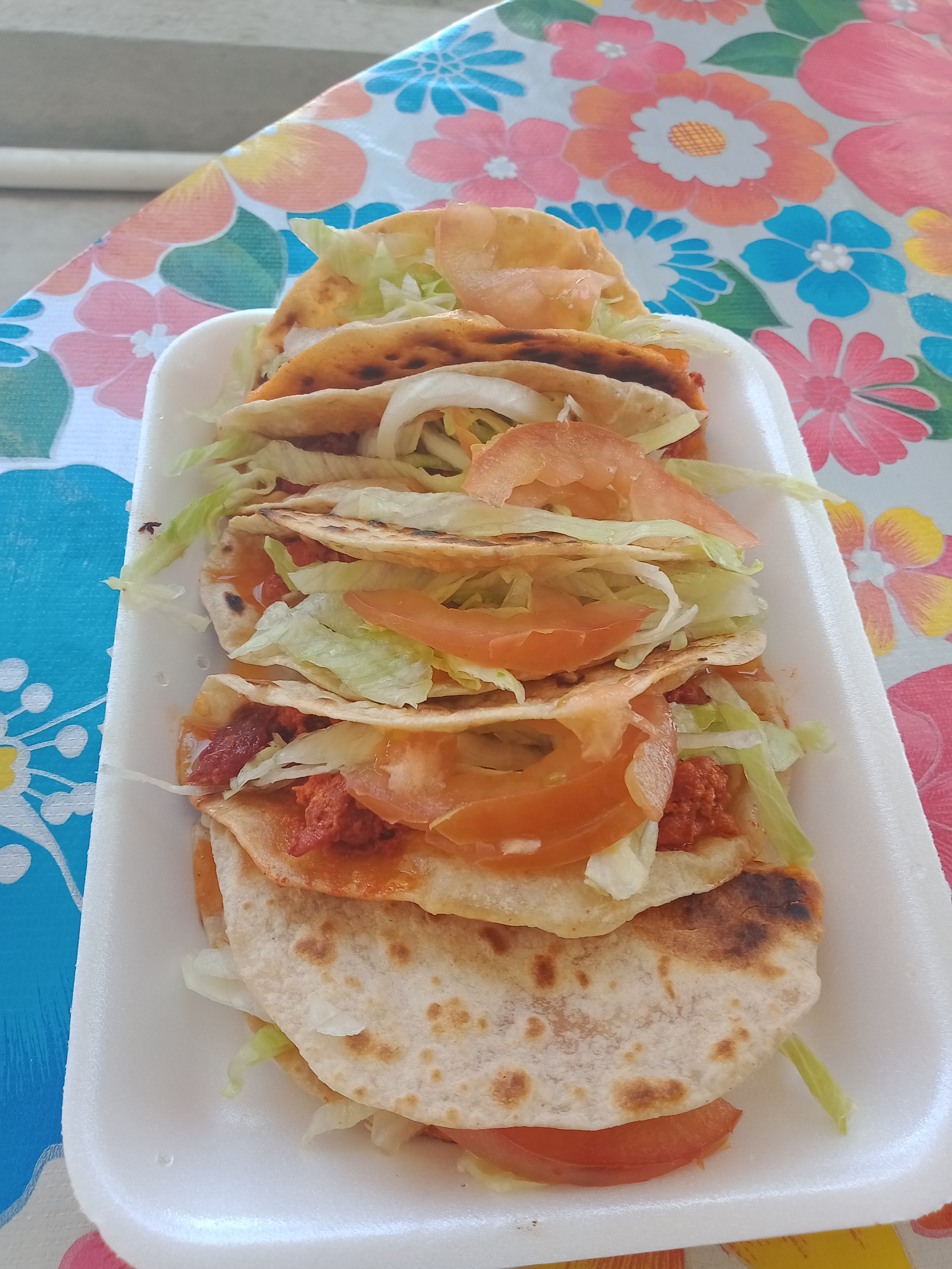 La Texanita Tex-Mex image 8