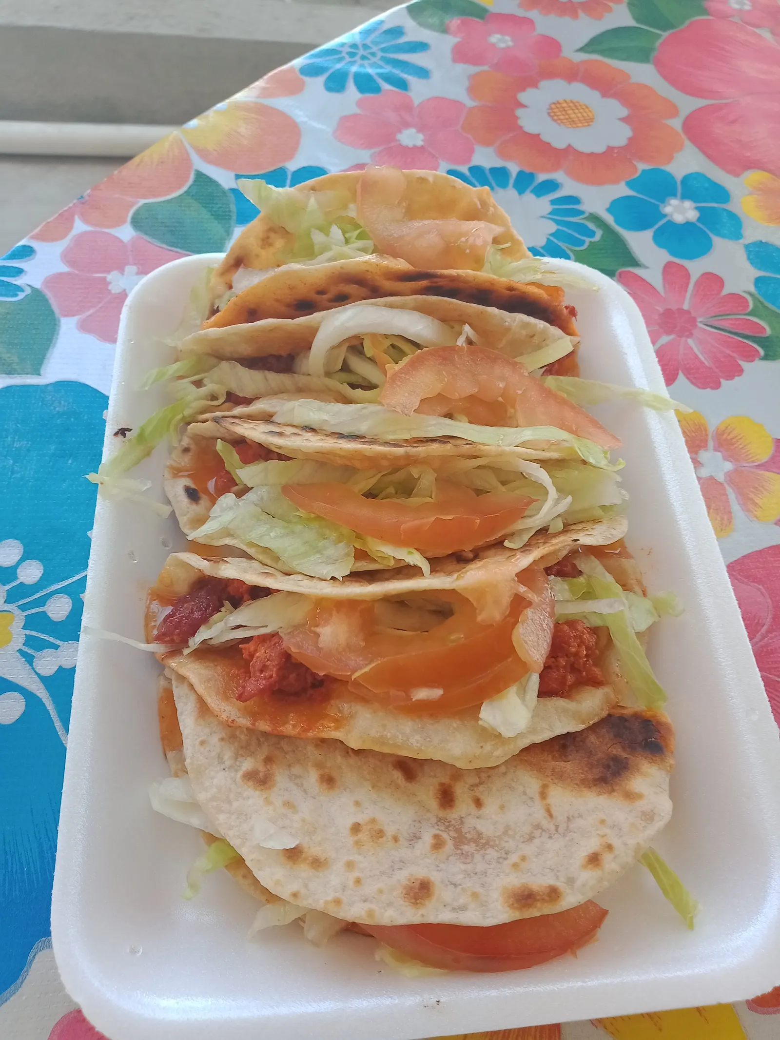 La Texanita Tex-Mex image 8