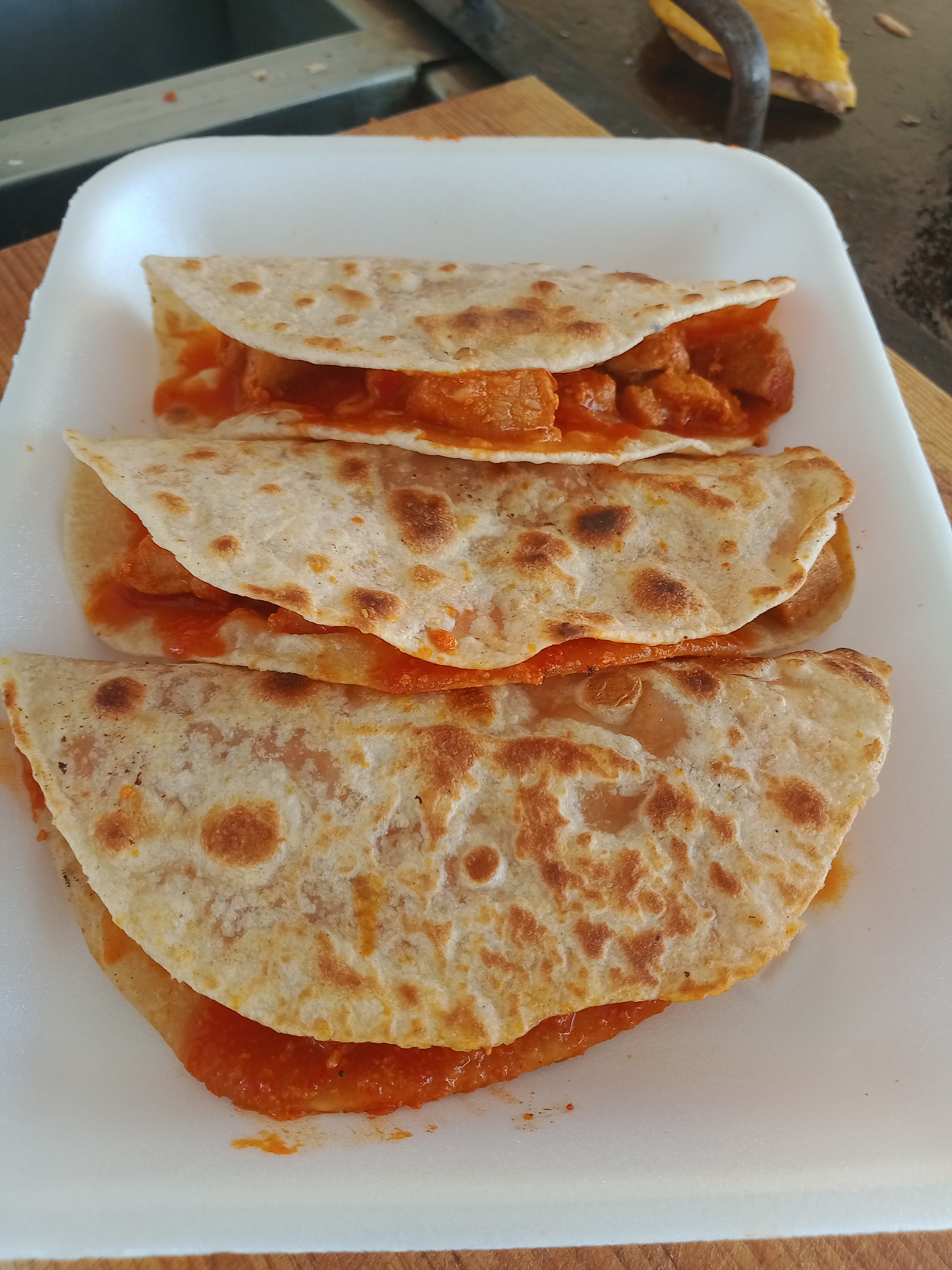 La Texanita Tex-Mex image 9