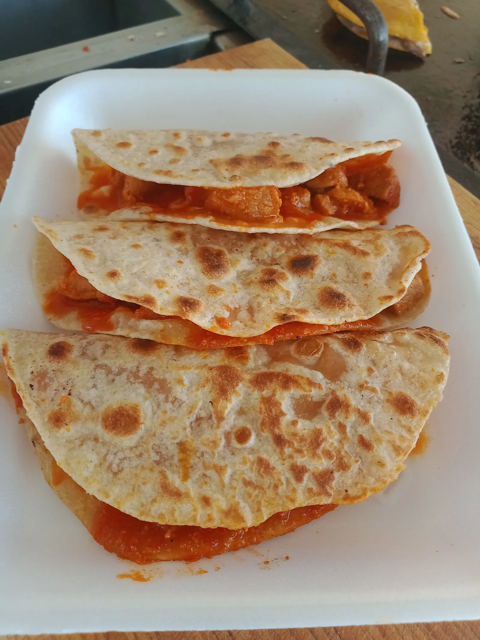 La Texanita Tex-Mex image 9