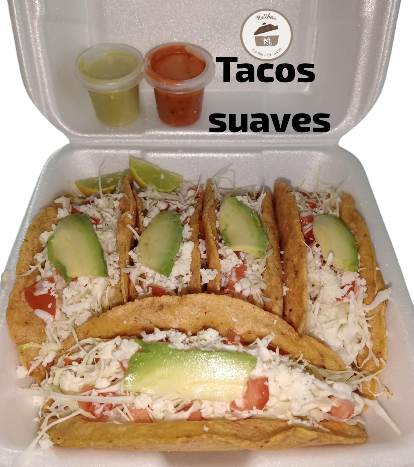 Antojitos Matthew ML image 2