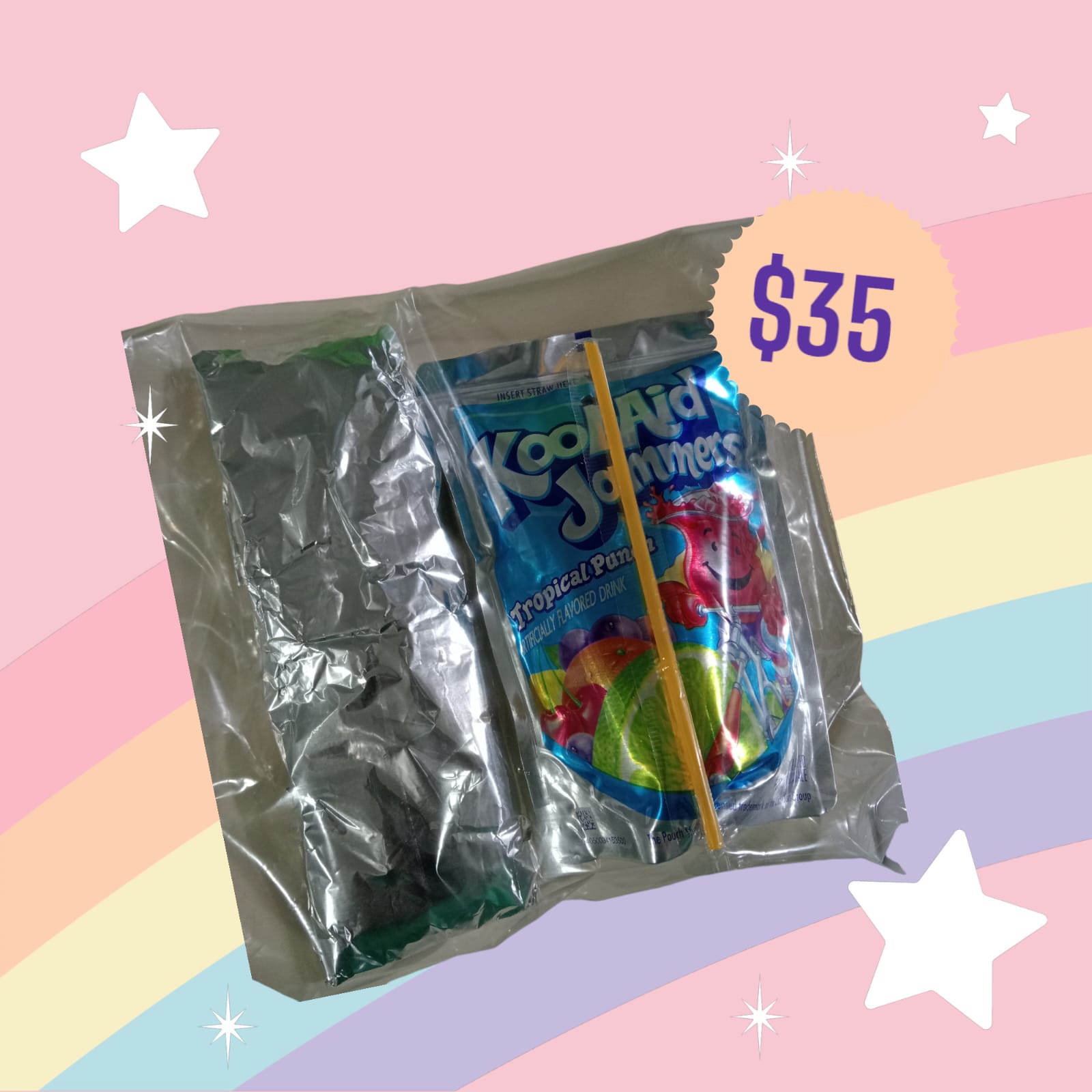 Antojitos Matthew ML image 3