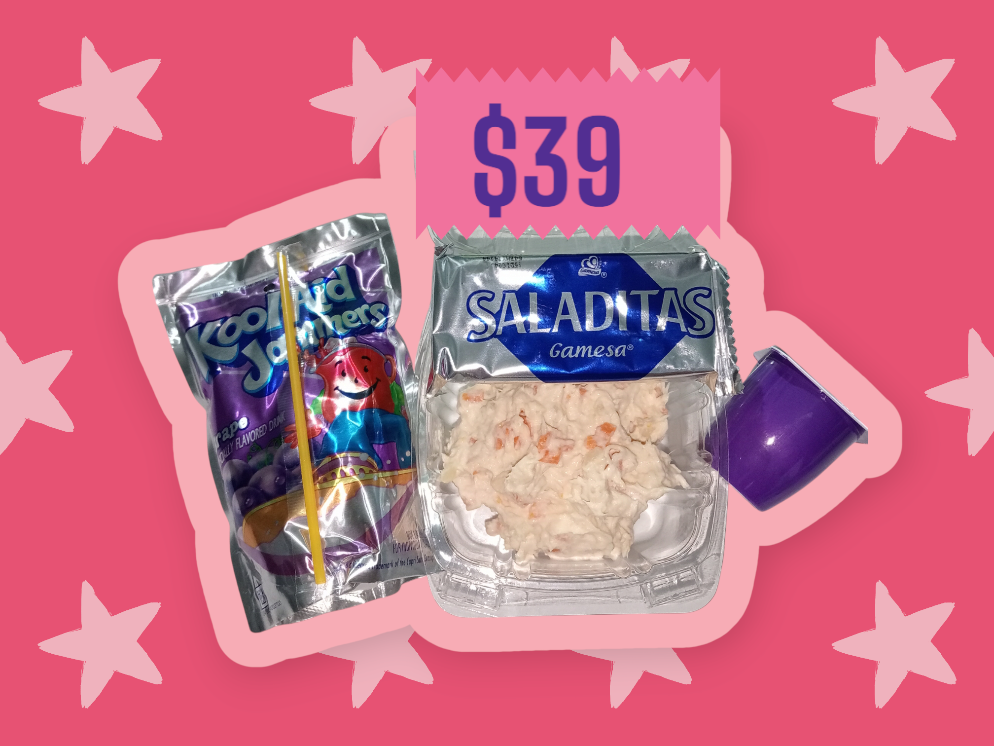 Antojitos Matthew ML image 4