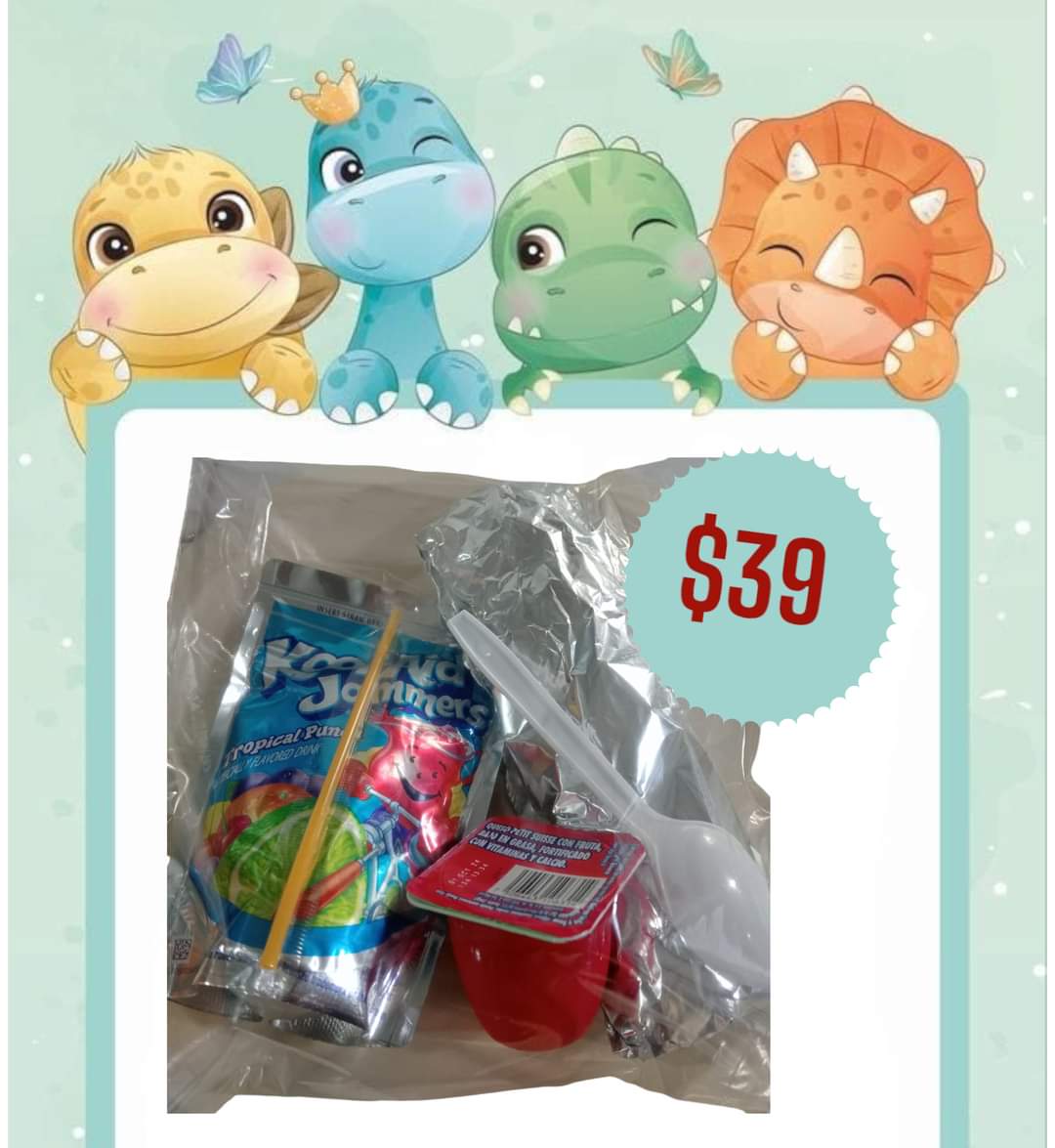 Antojitos Matthew ML image 5