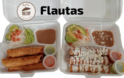 Antojitos Matthew ML image 6