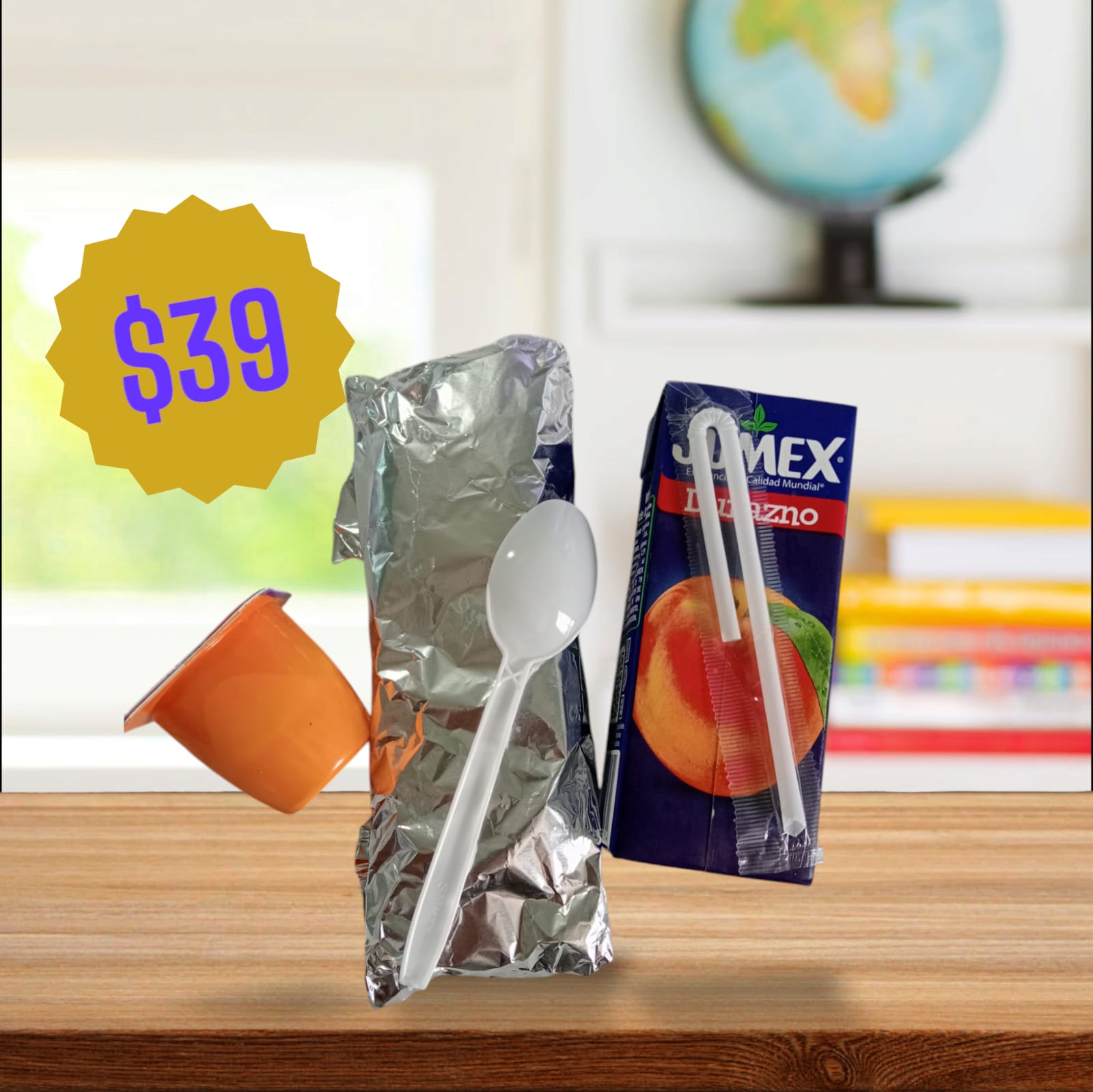 Antojitos Matthew ML image 7