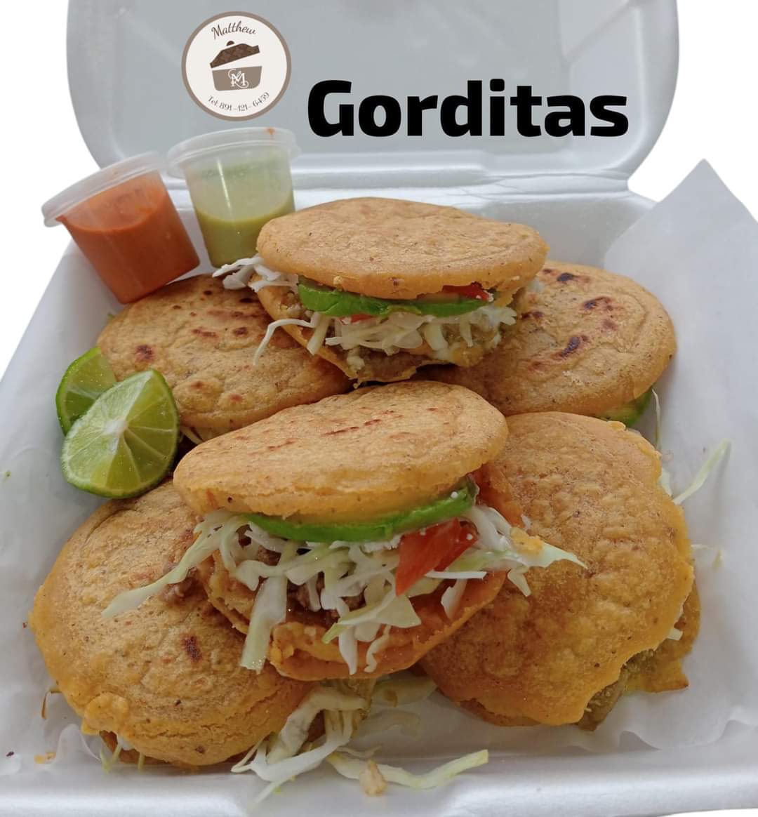 Antojitos Matthew ML image 8