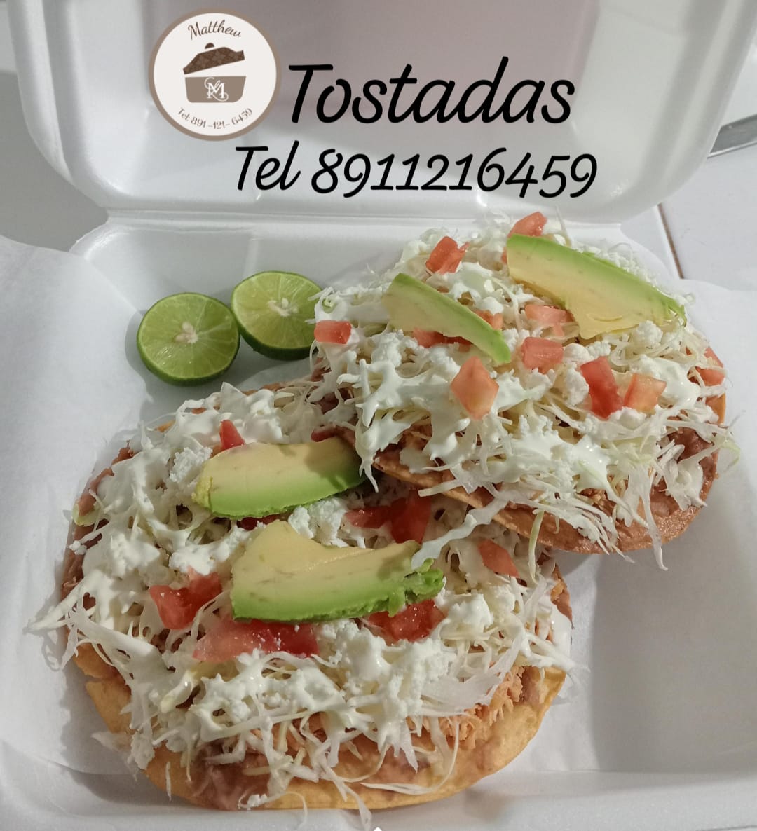 Antojitos Matthew ML image 9