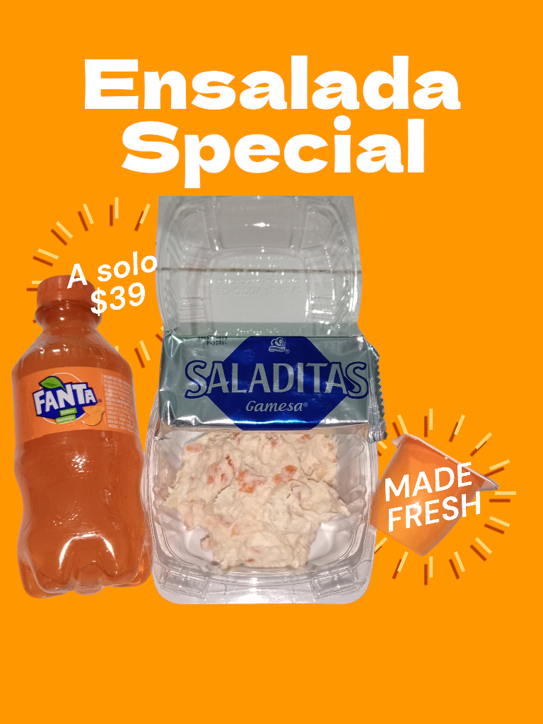 Antojitos Matthew ML image 10