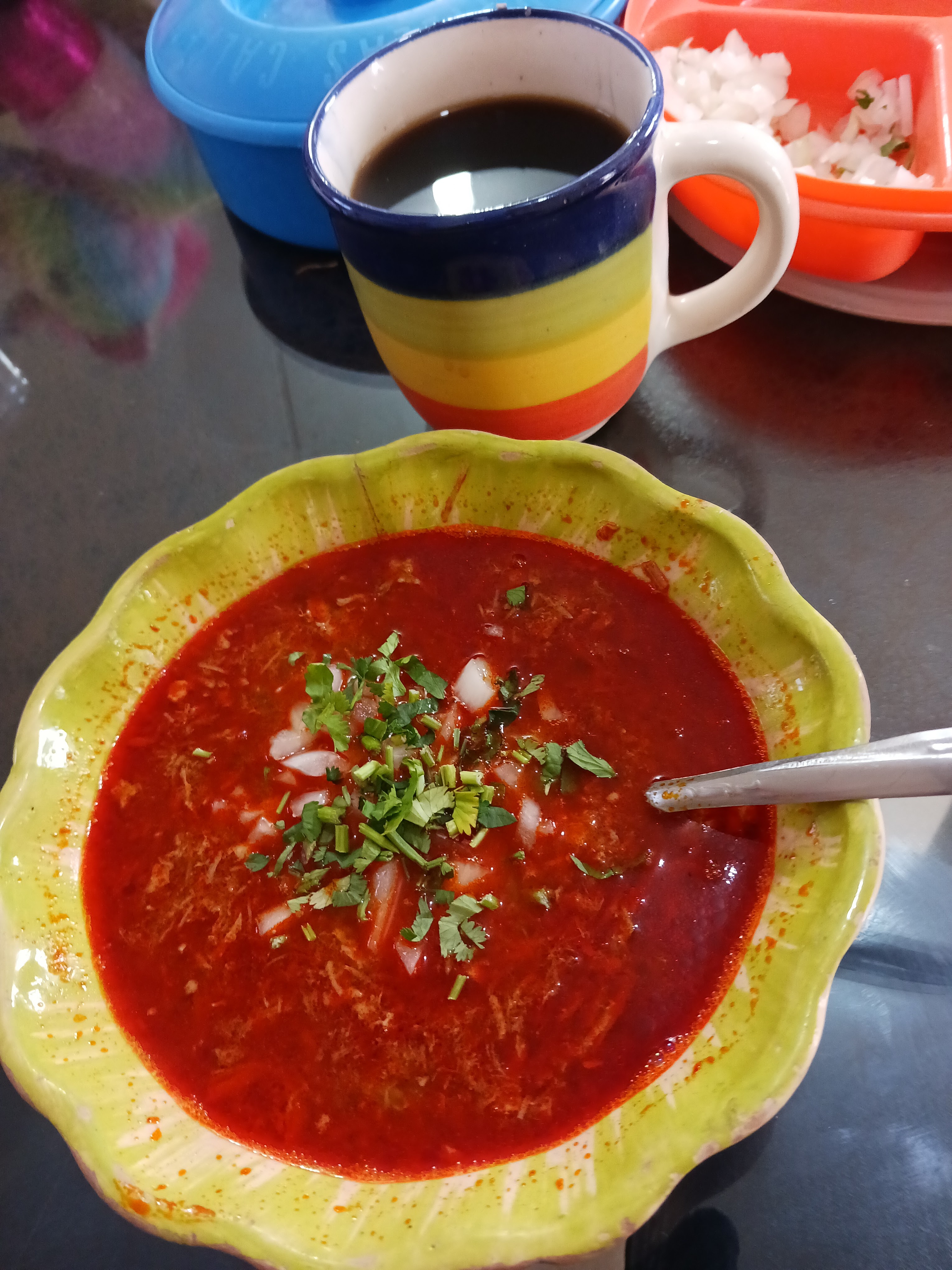 Antojitos Wendy El VIEJON image 1