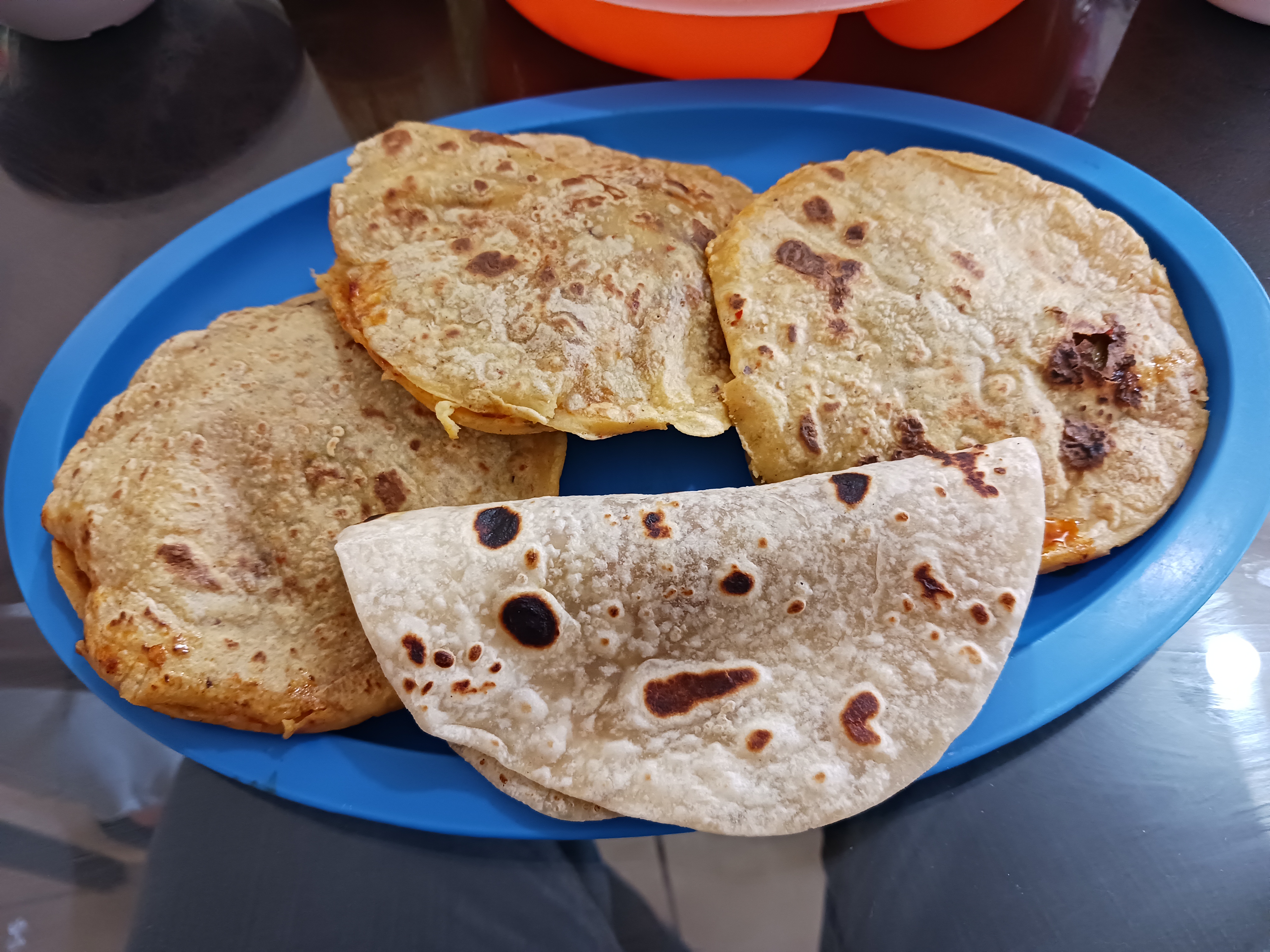 Antojitos Wendy El VIEJON image 2