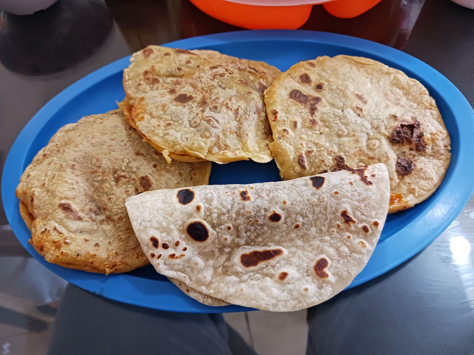 Antojitos Wendy El VIEJON image 2