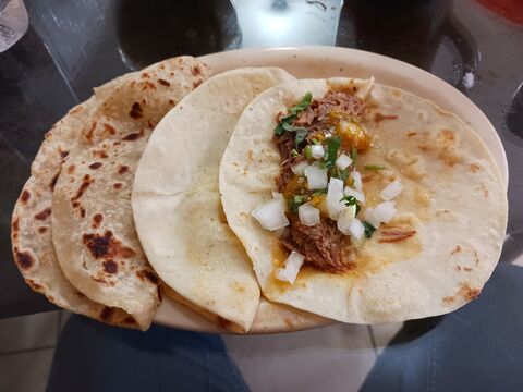 Antojitos Wendy El VIEJON image 4