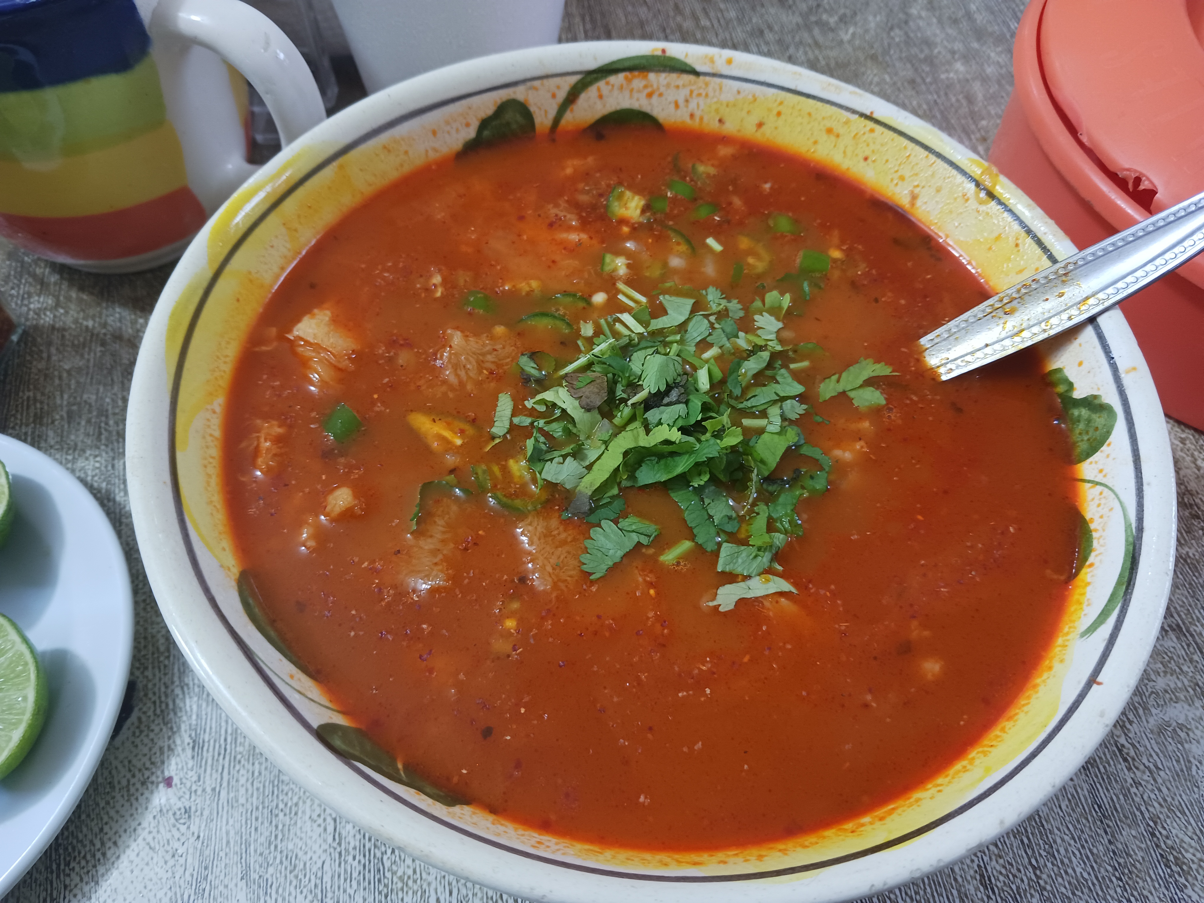 Antojitos Wendy El VIEJON image 5