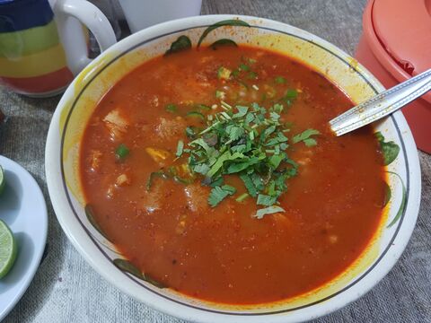 Antojitos Wendy El VIEJON image 5