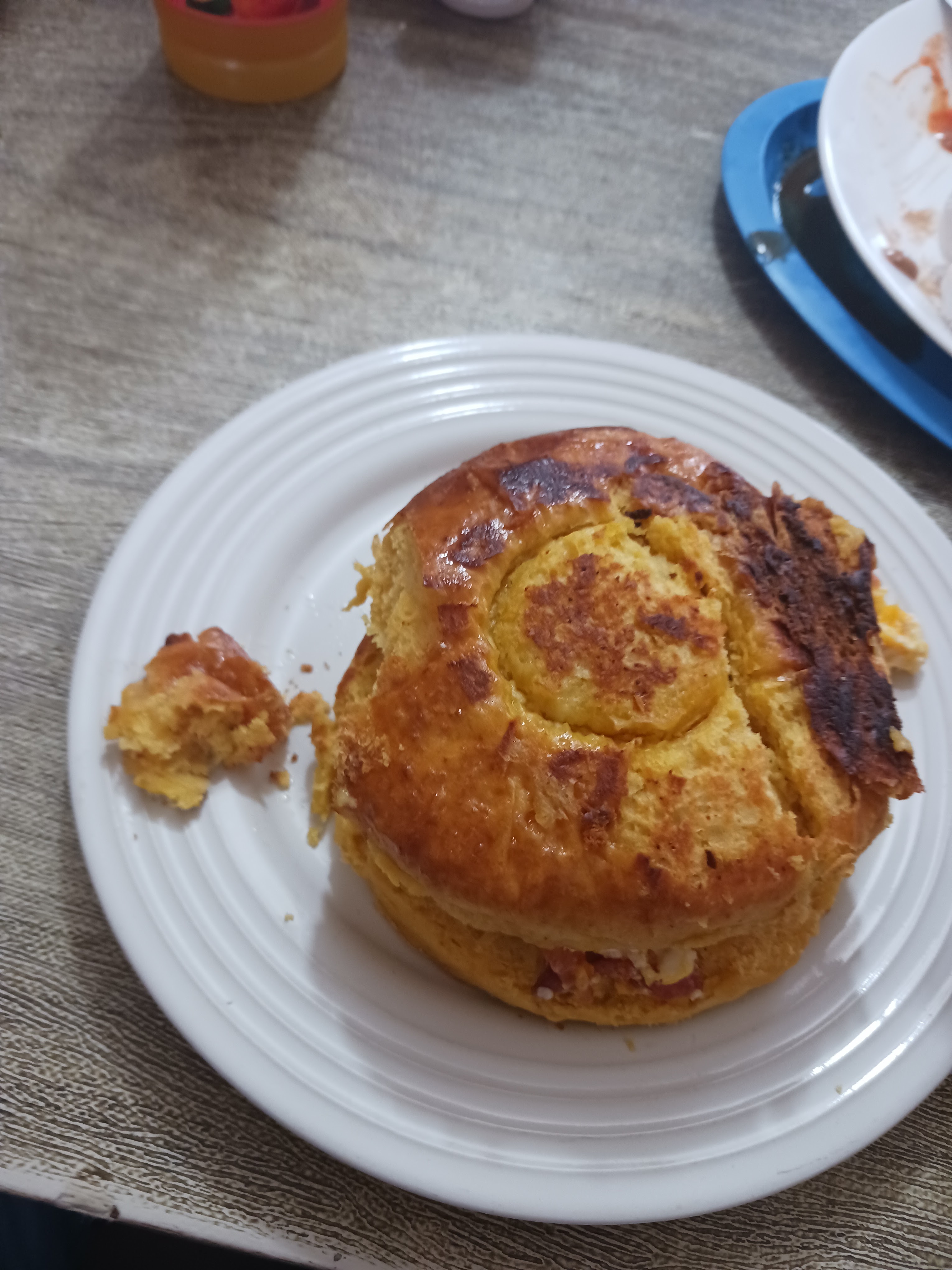 Antojitos Wendy El VIEJON image 7