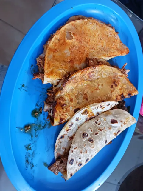 Antojitos Wendy El VIEJON image 8