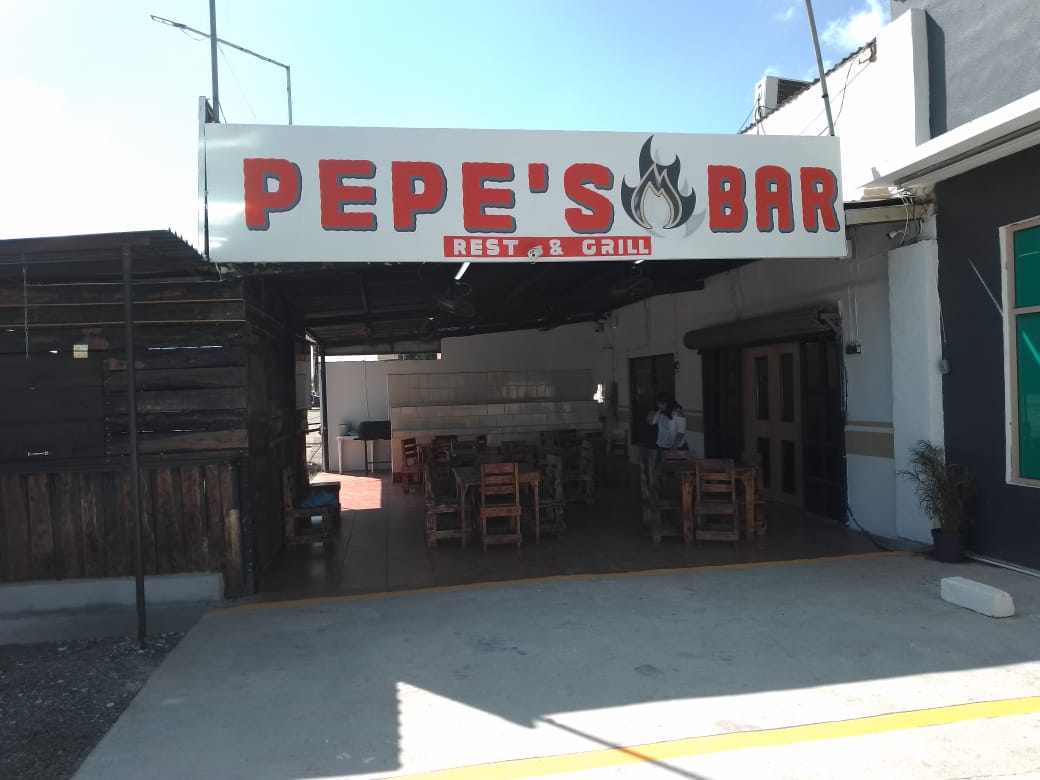 Pepe's Bar Rest&Grill image 1