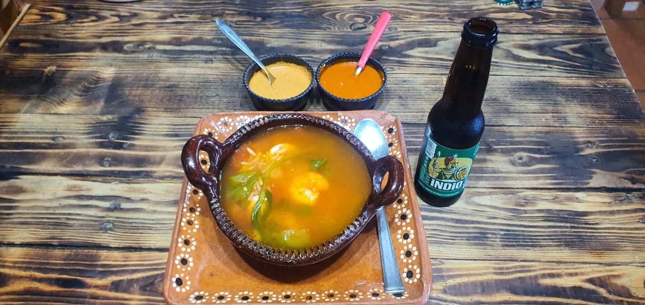 Pepe's Bar Rest&Grill image 2