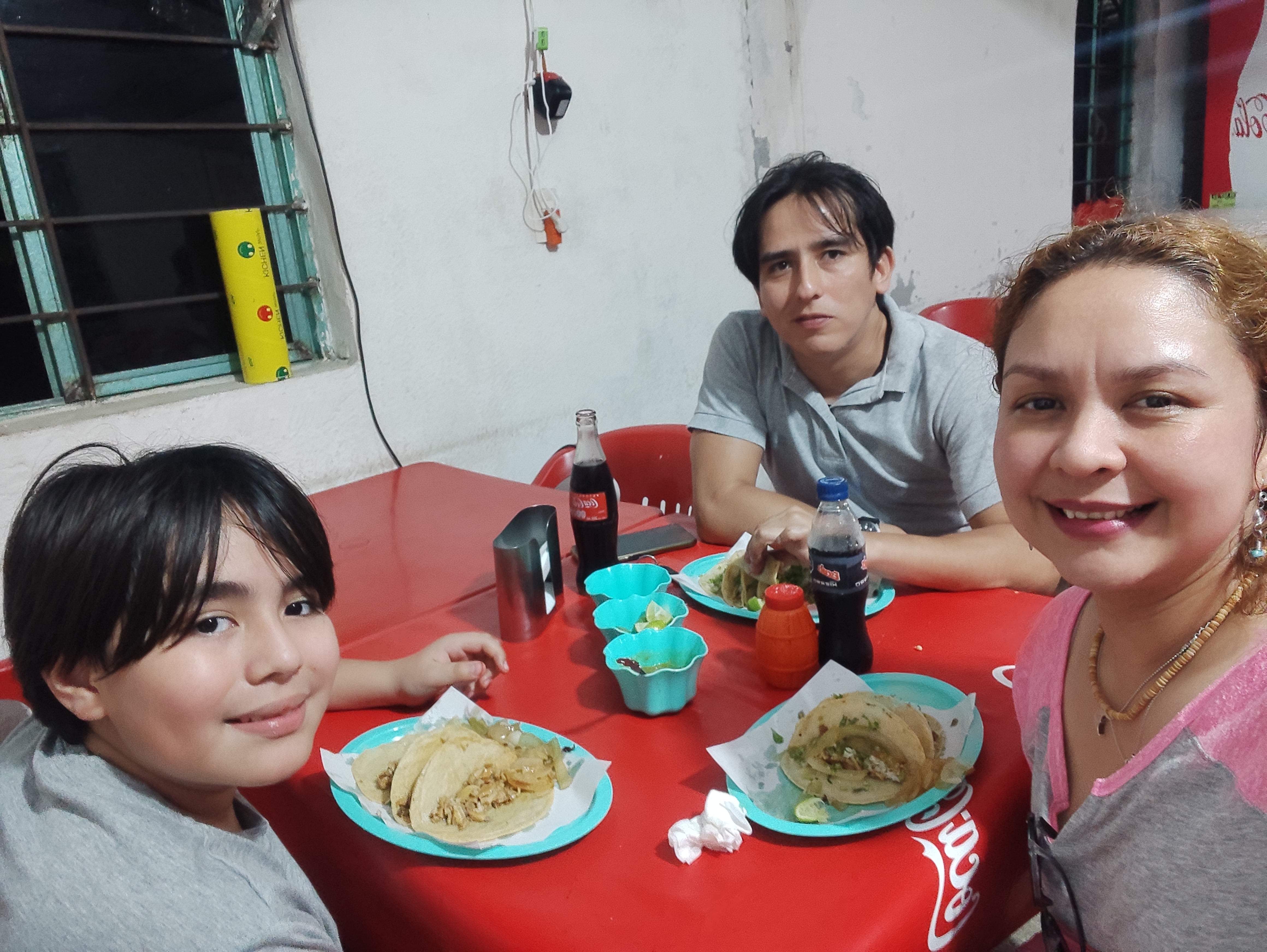 Taqueria "Los rigo's" image 1