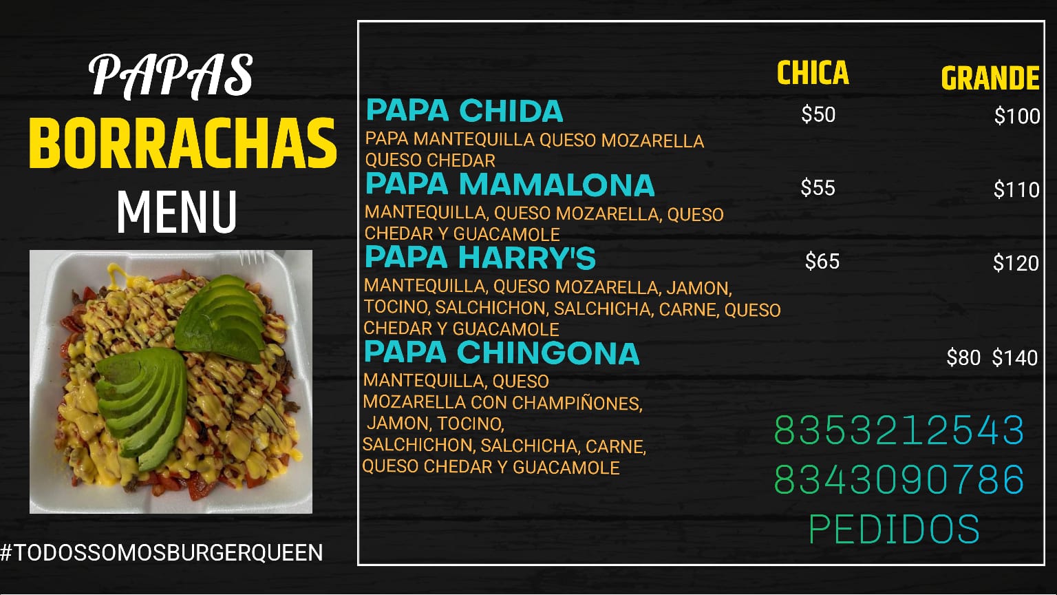 Burger Queen image 5