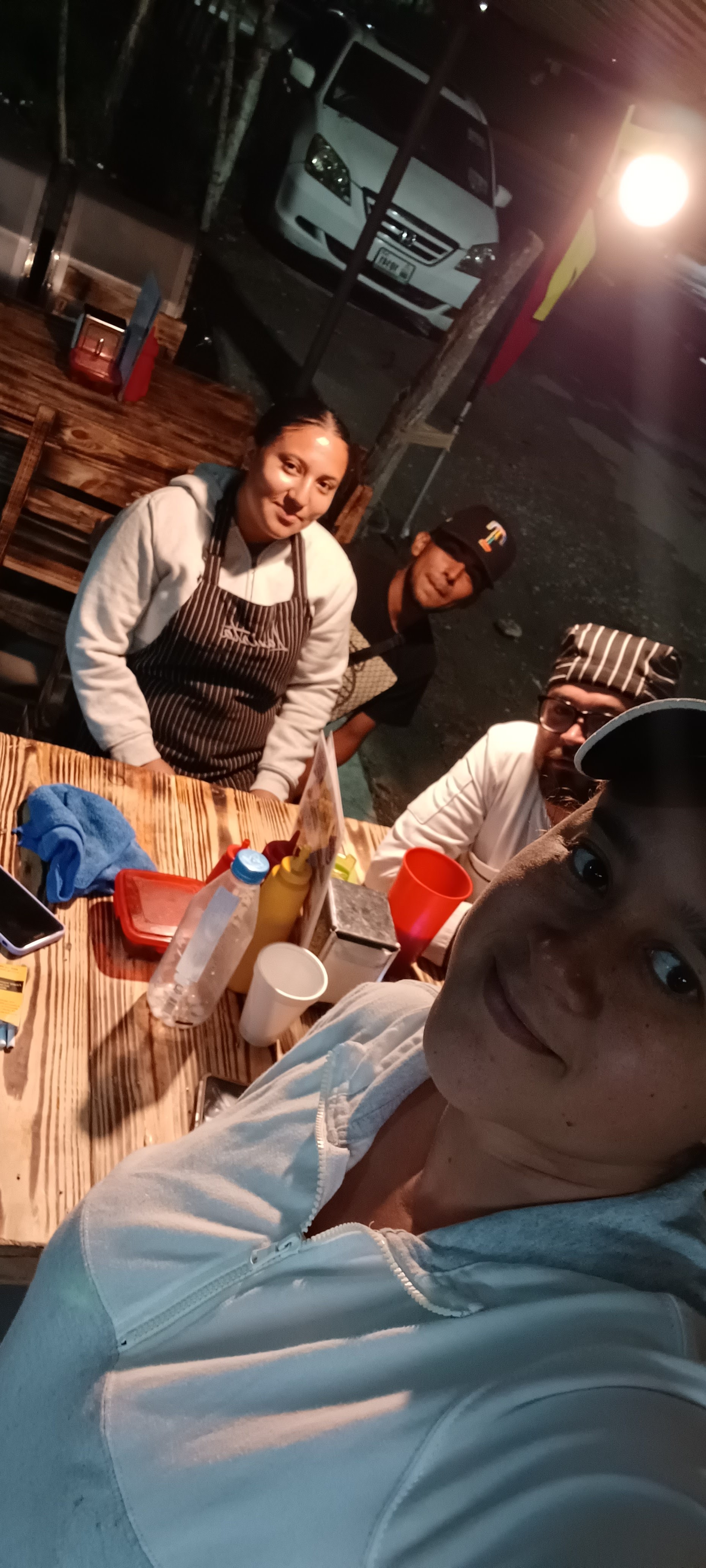 Burger Queen image 6