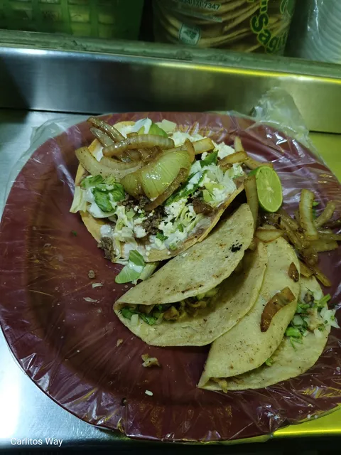 Taquería El Colocho image 2