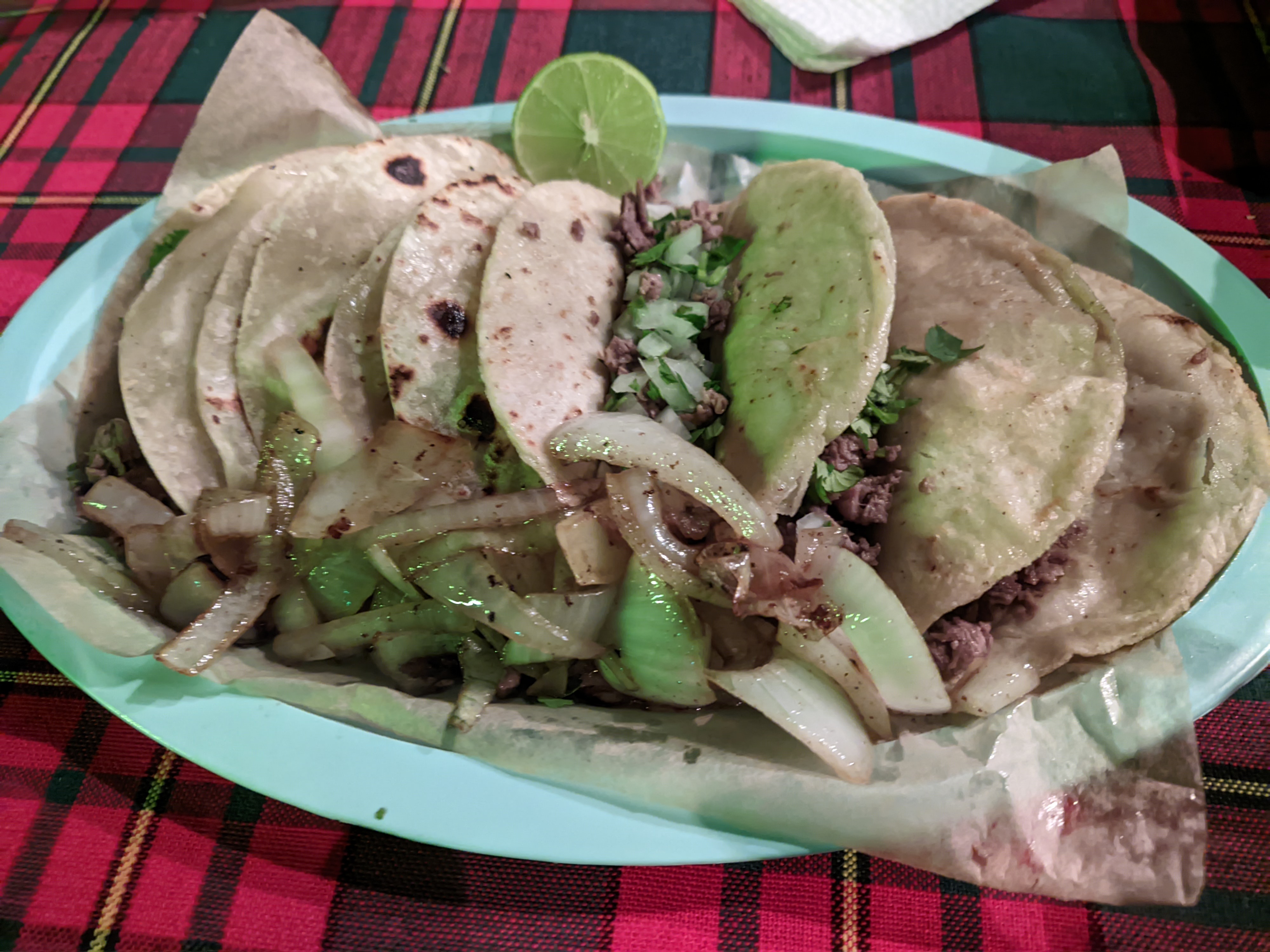 Taquería El Colocho image 3