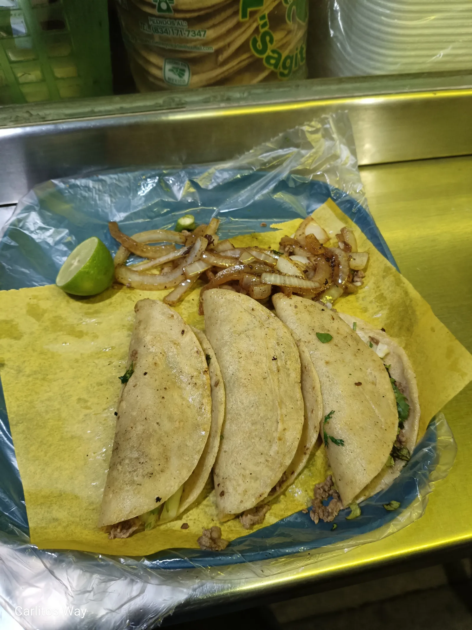 Taquería El Colocho image 4