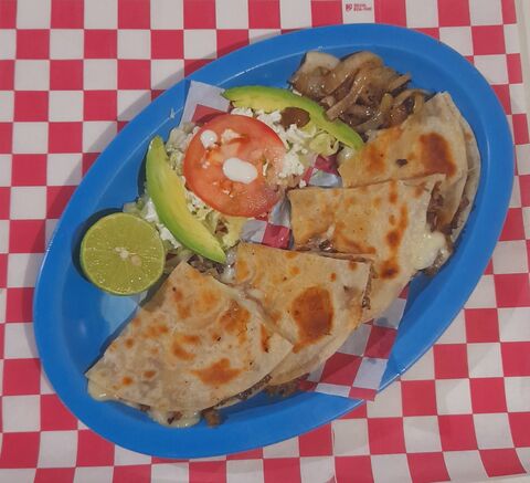 Taqueria "Martín " image 2