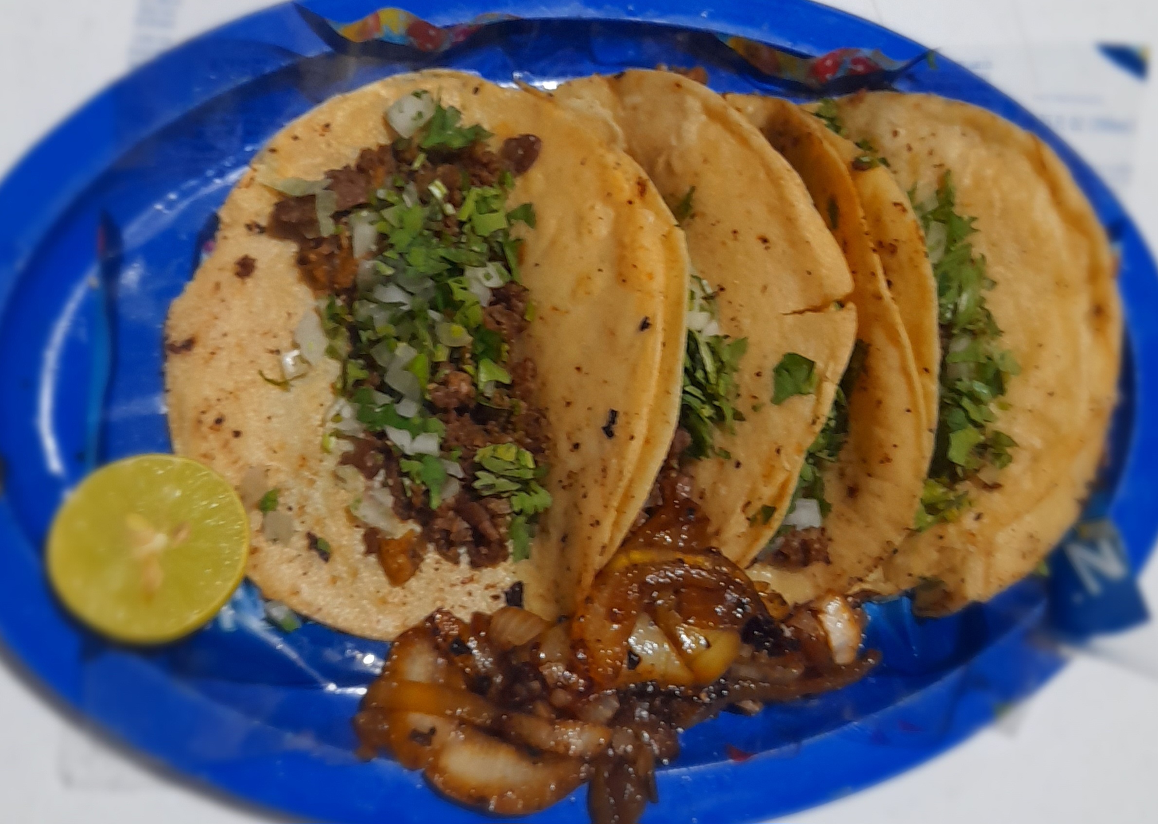 Taqueria "Martín " image 3