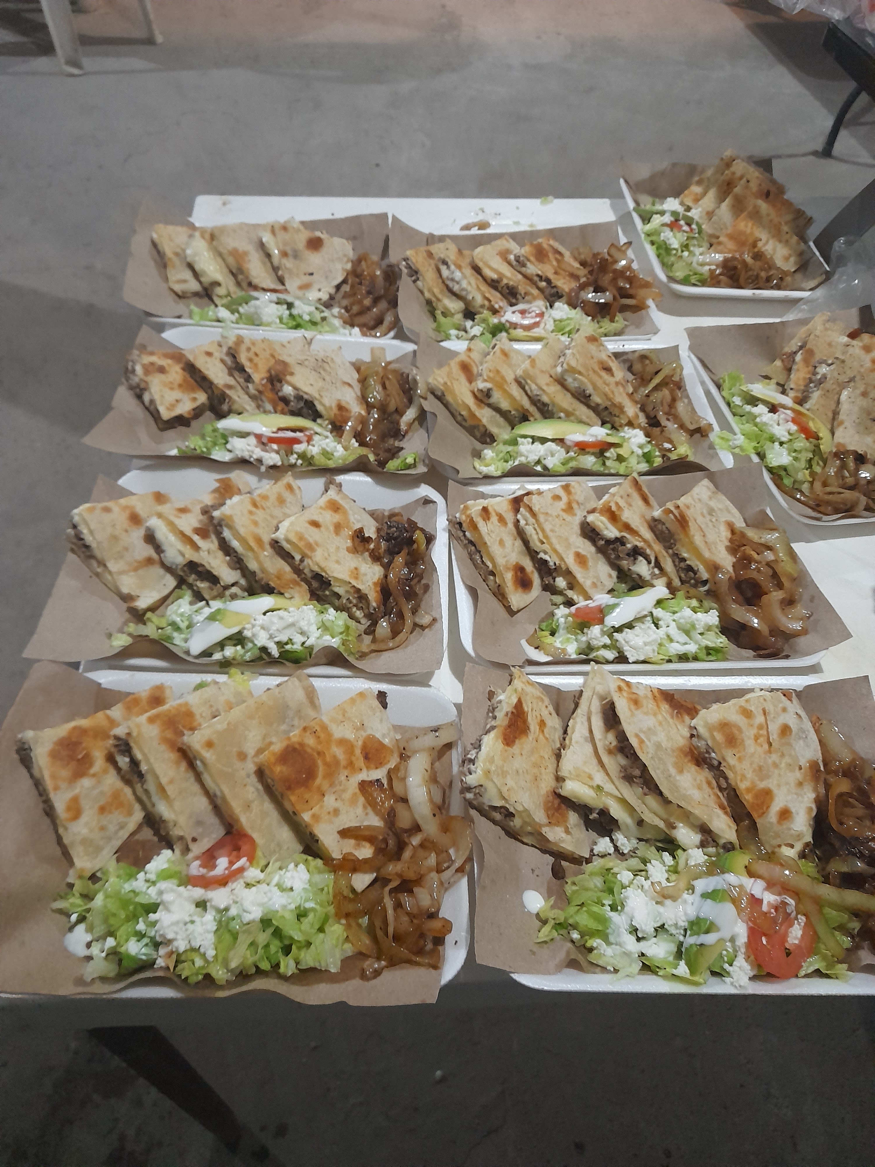 Taqueria "Martín " image 4