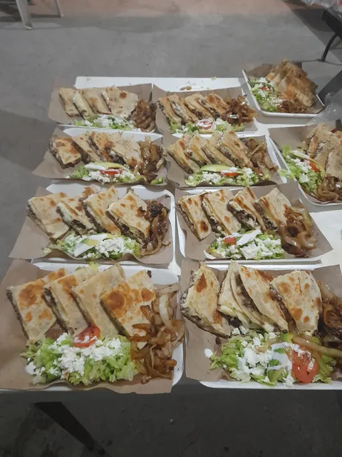 Taqueria "Martín " image 4