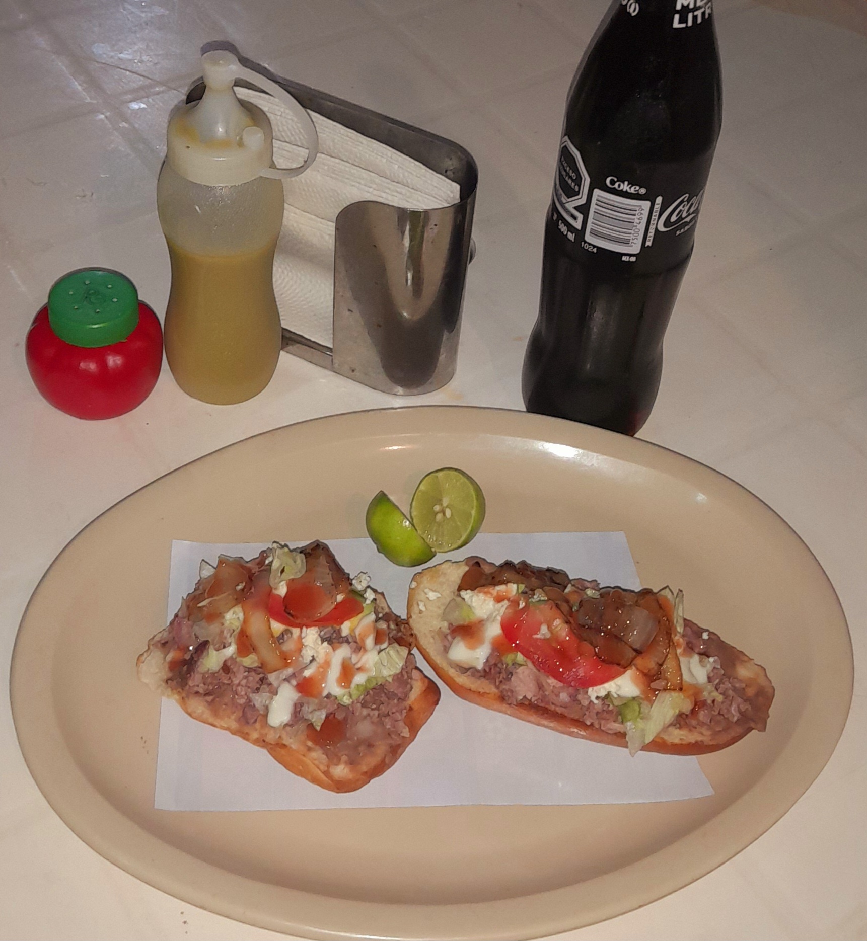 Taqueria "Martín " image 5