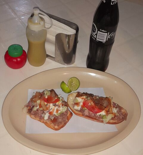 Taqueria "Martín " image 5