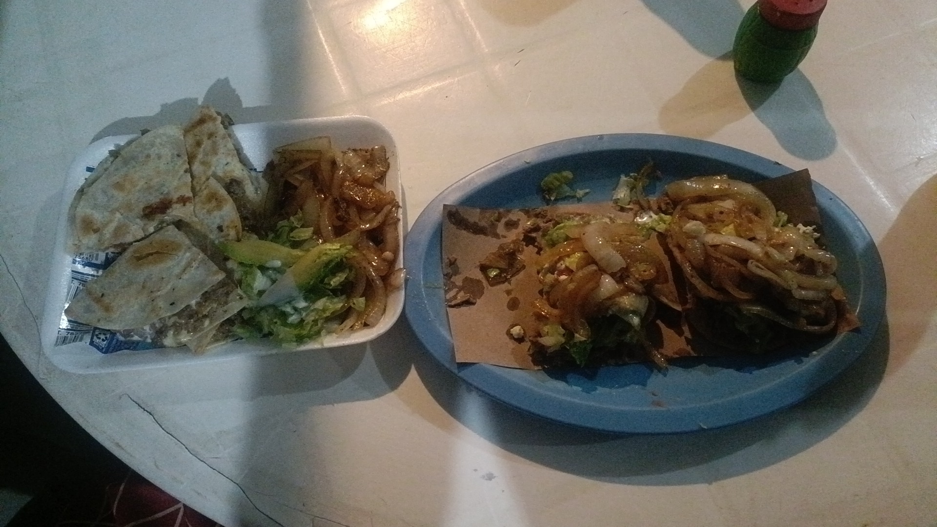 Taqueria "Martín " image 6