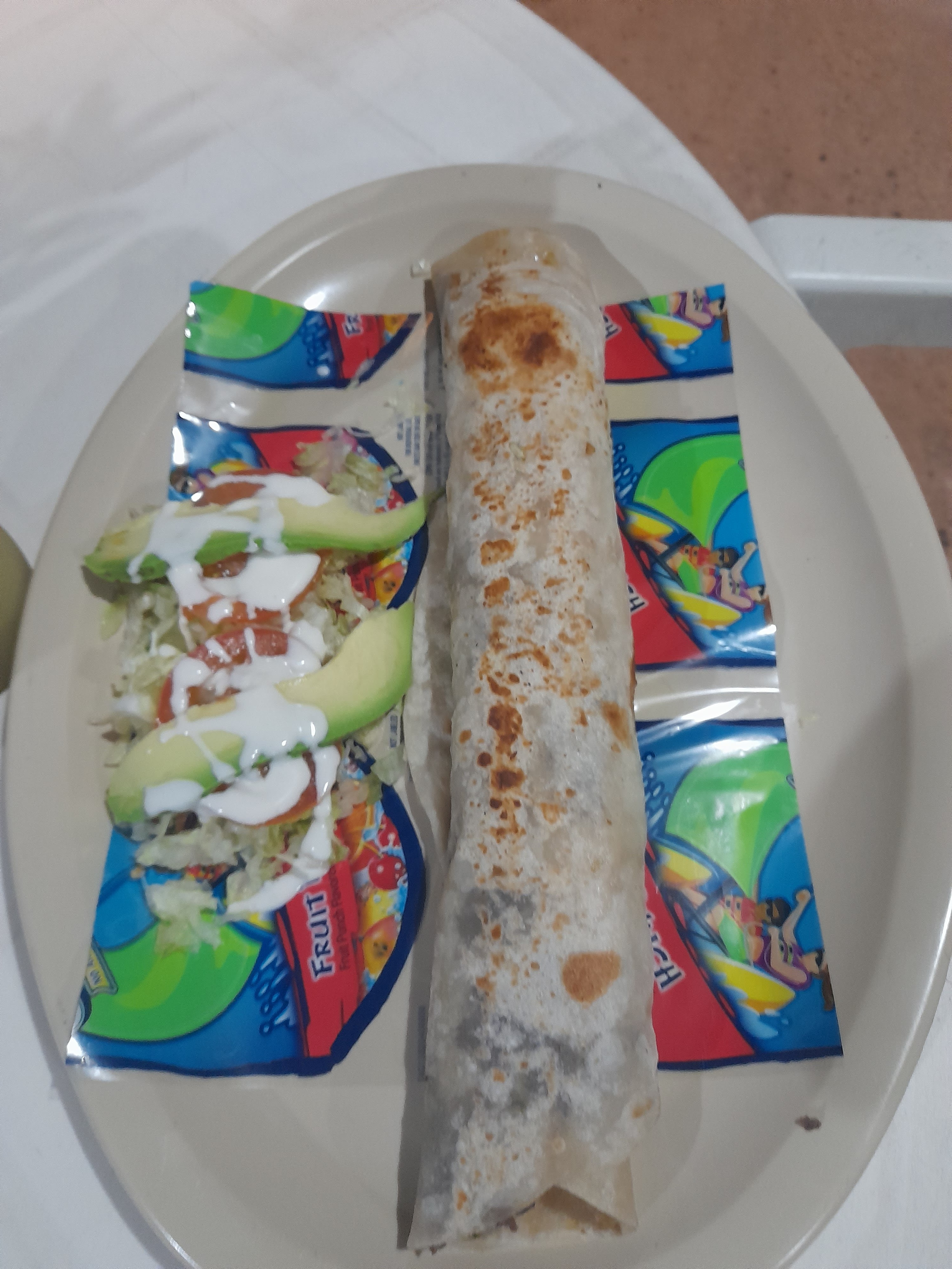 Taqueria "Martín " image 8