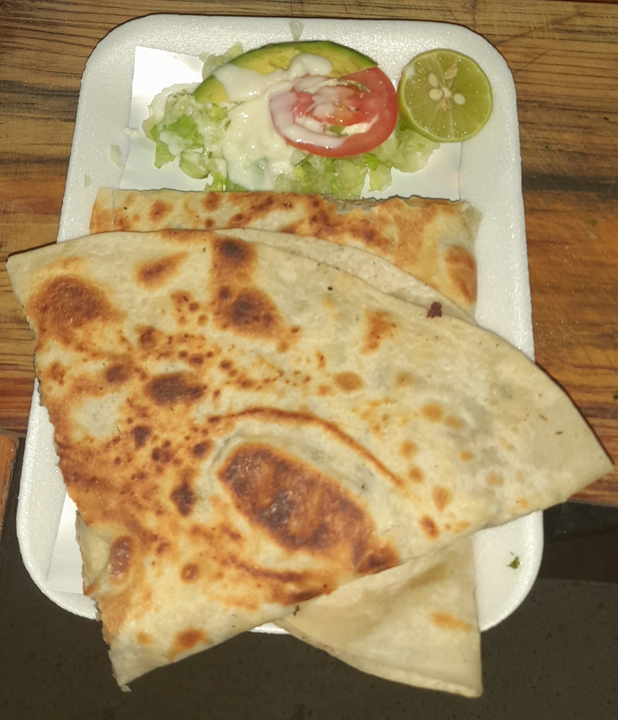 Taqueria "Martín " image 9