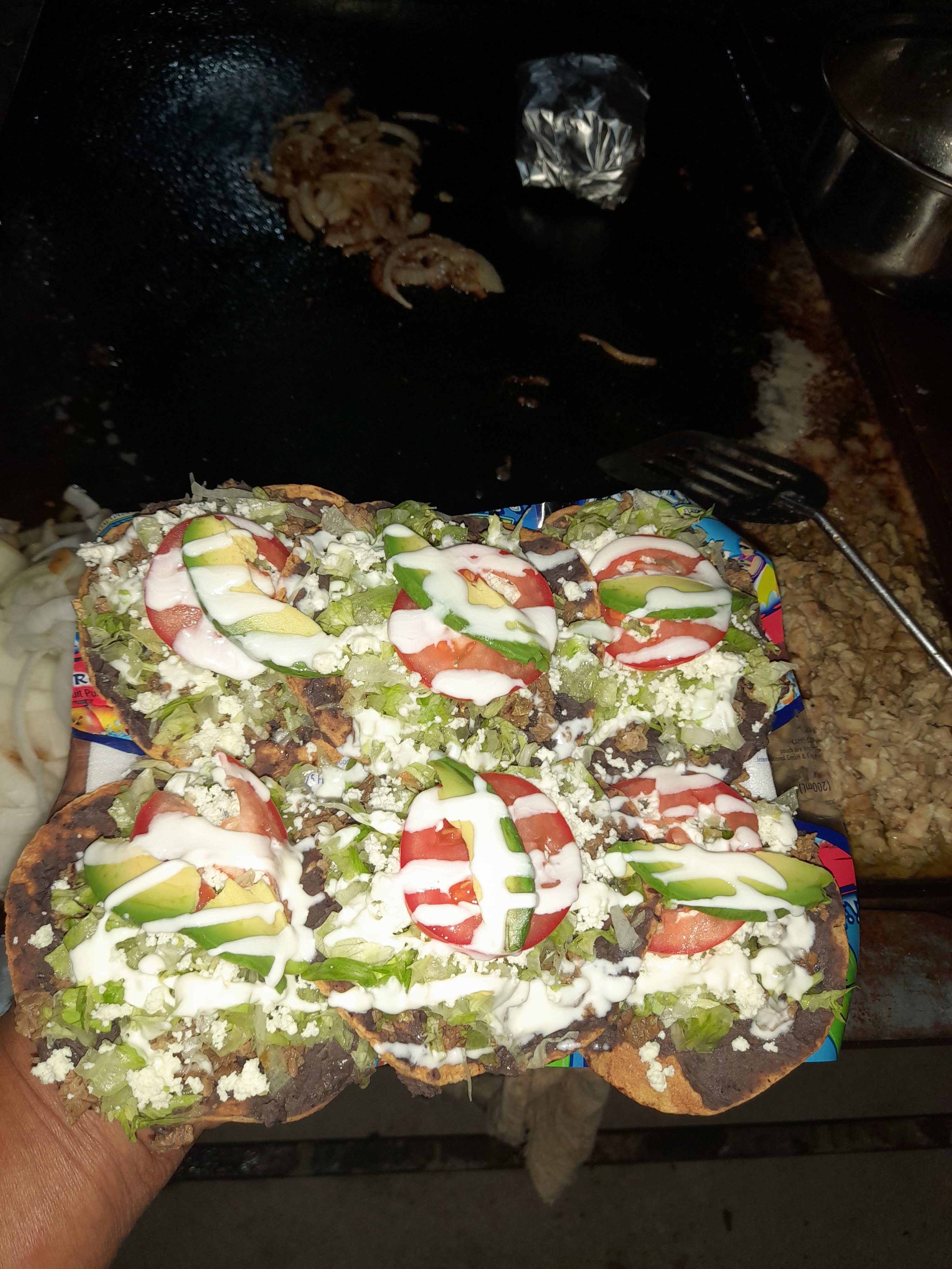 Taqueria "Martín " image 10