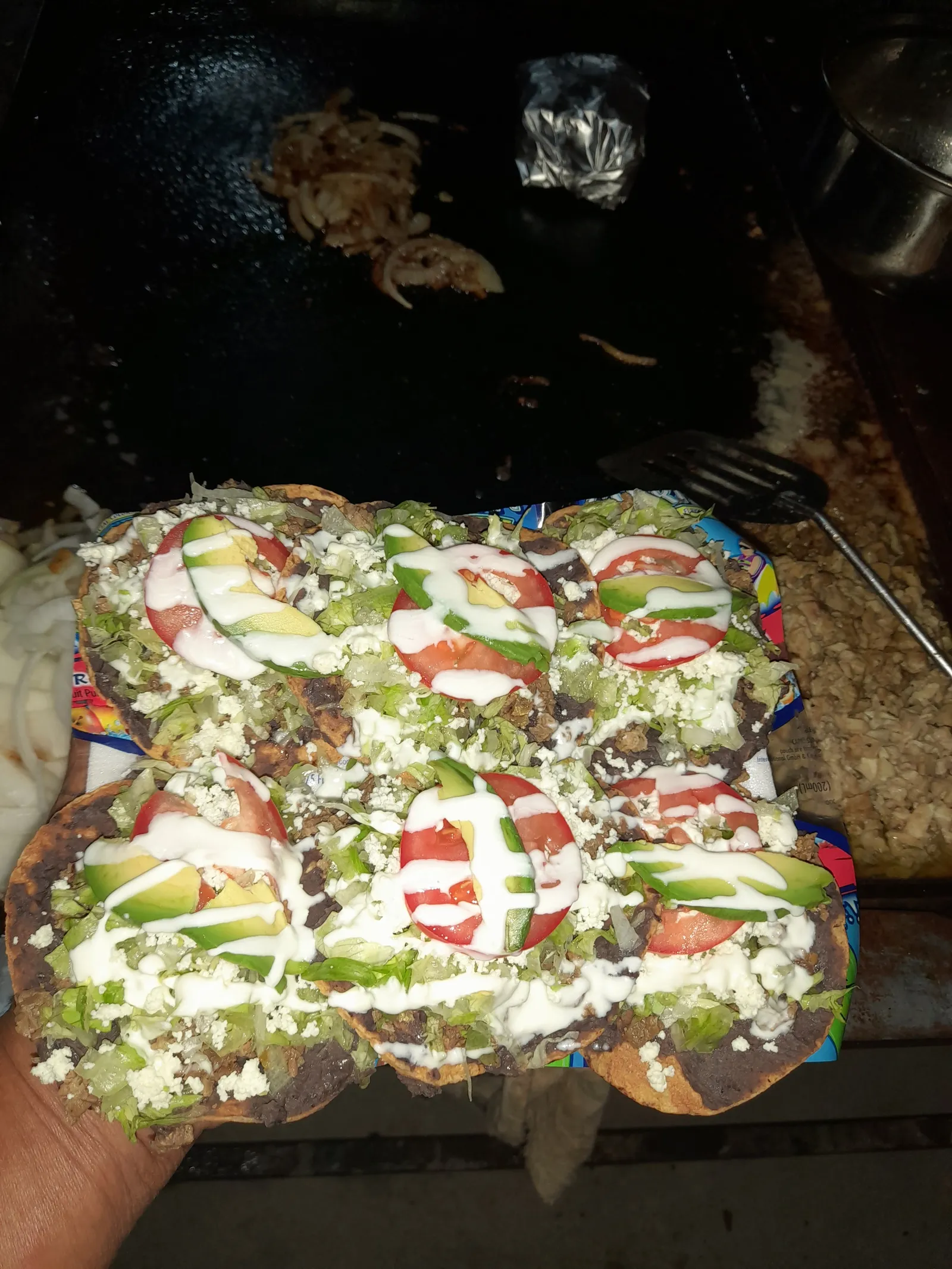 Taqueria "Martín " image 10