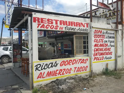 RESTAURANT "arellano" image 1
