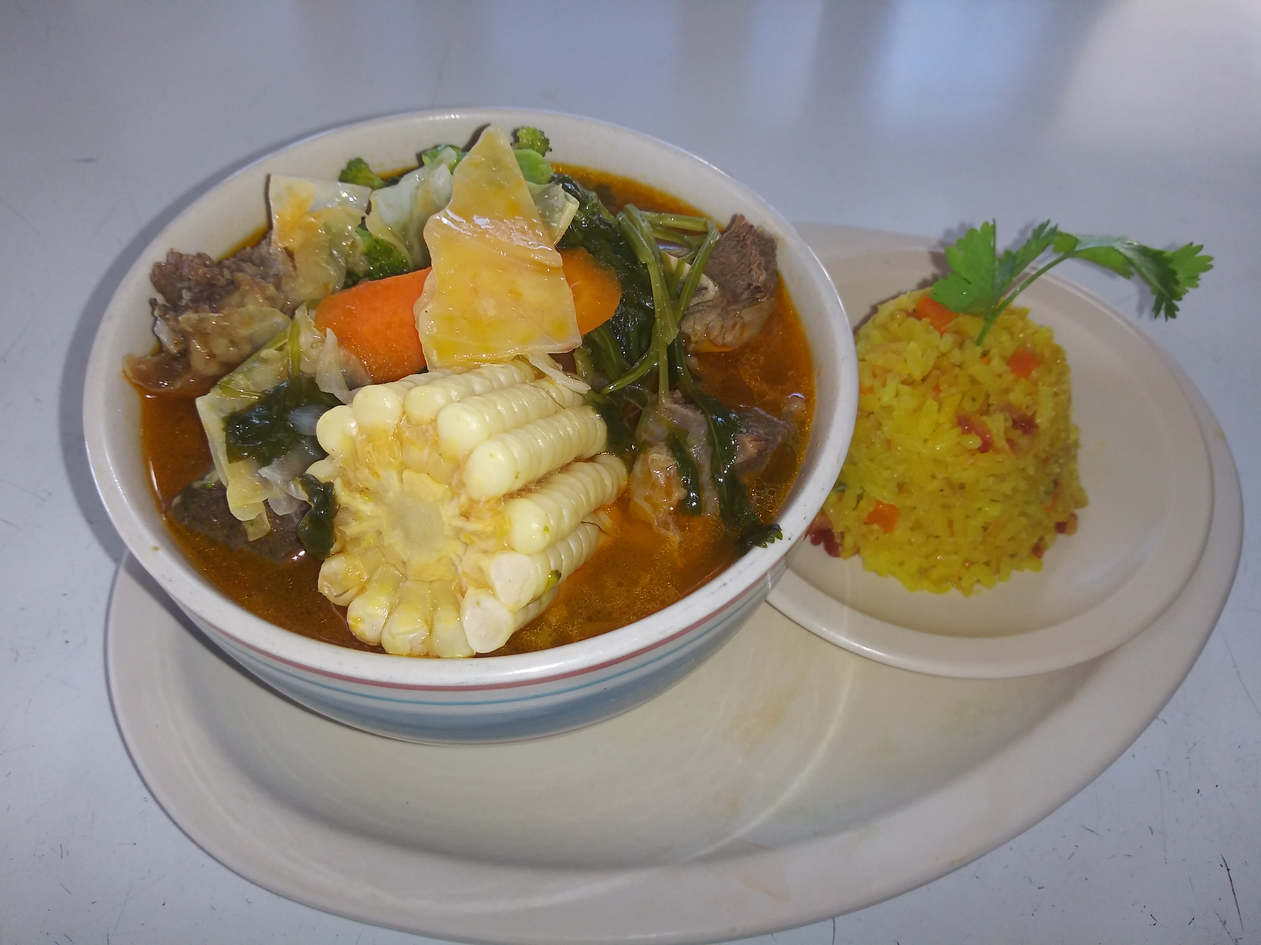 RESTAURANT "arellano" image 7