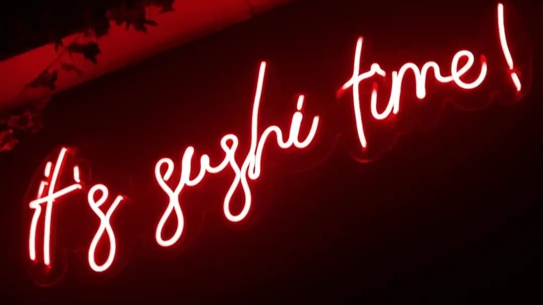 Momantai: it's Sushi time image 3