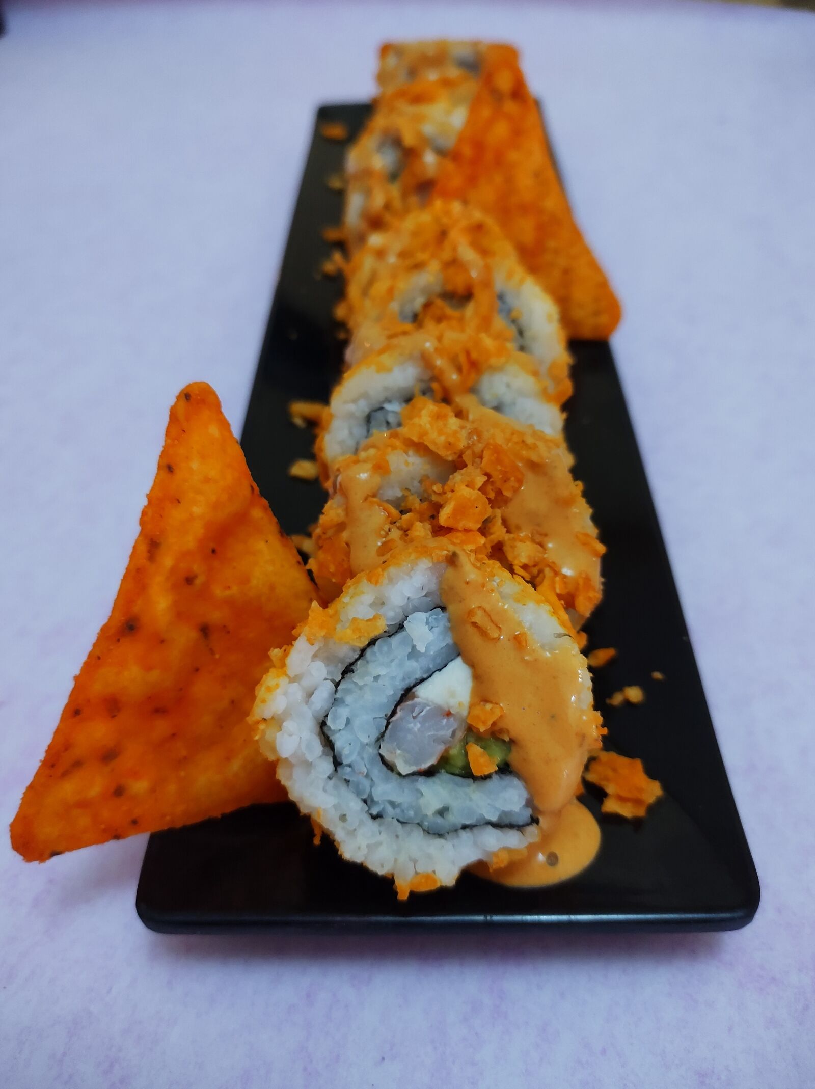 Momantai: it's Sushi time image 6