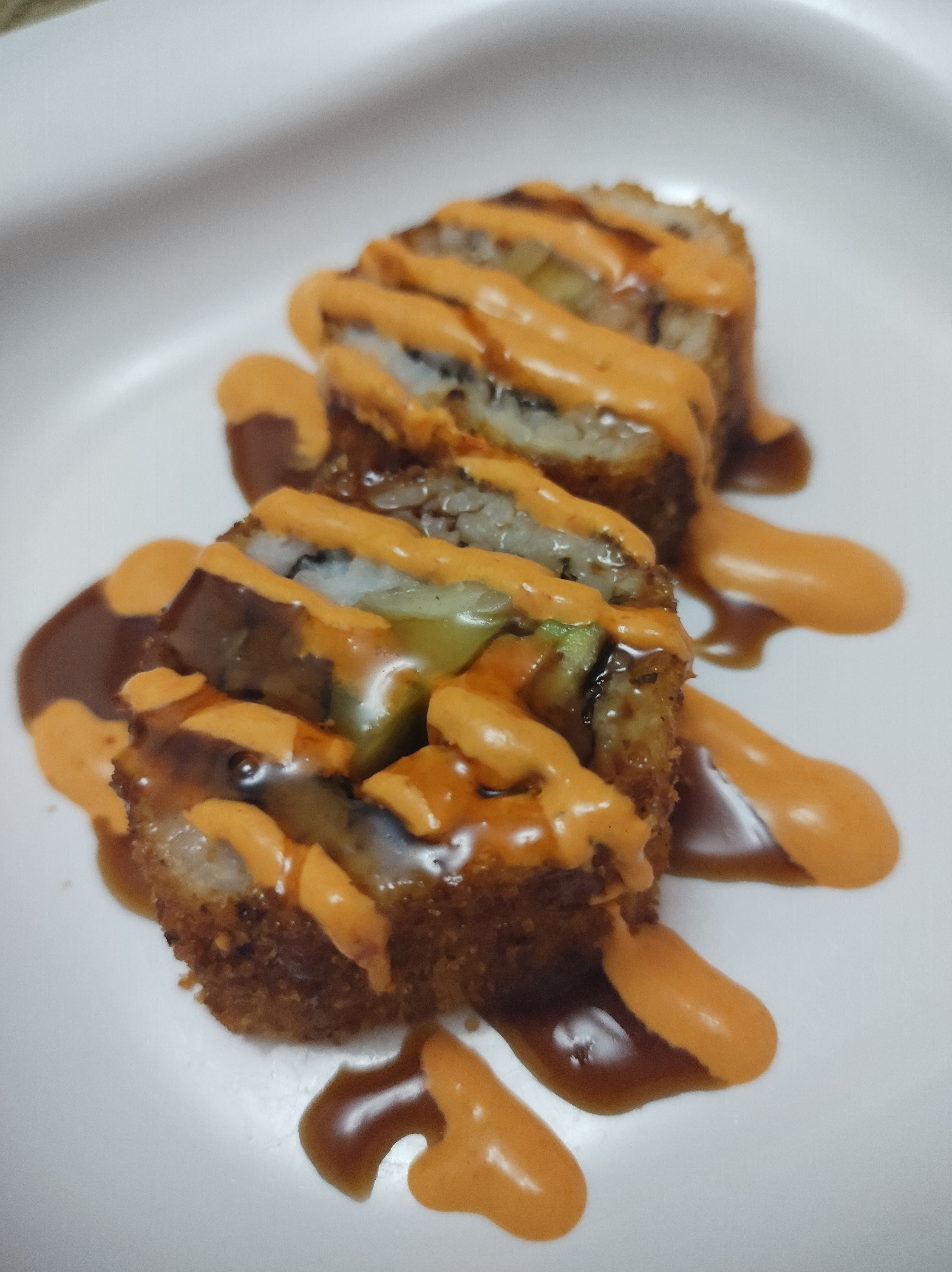 Momantai: it's Sushi time image 10