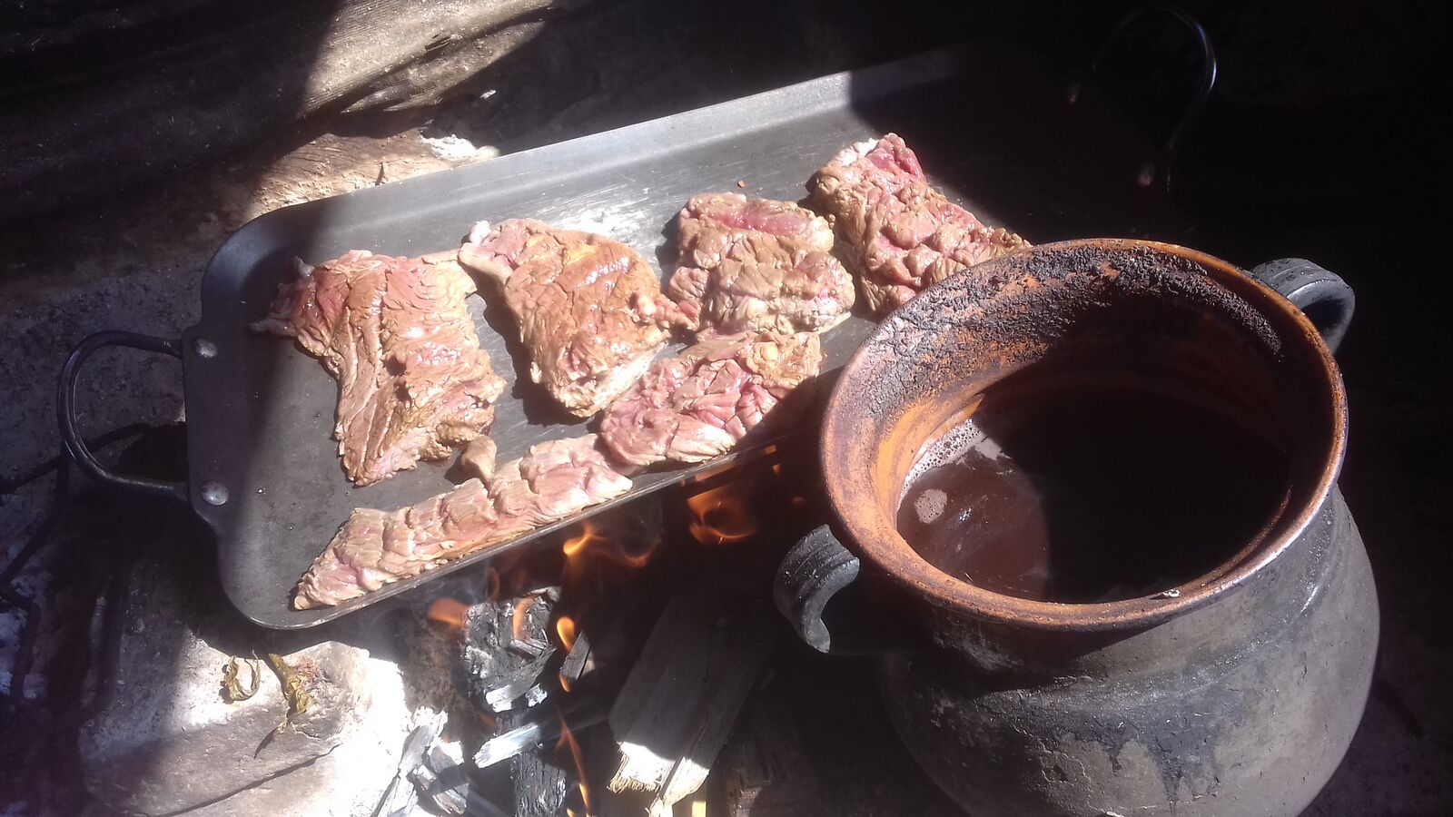 "El Comal De La Abuela" (3 ESTRELLAS MICHELLÍN) image 3