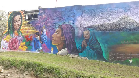 "El Comal De La Abuela" (3 ESTRELLAS MICHELLÍN) image 4