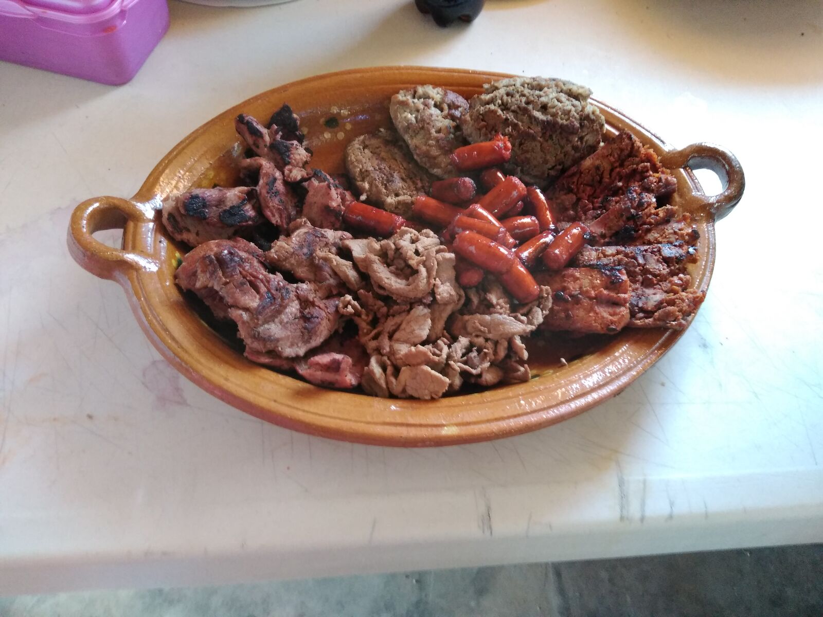 "El Comal De La Abuela" (3 ESTRELLAS MICHELLÍN) image 5