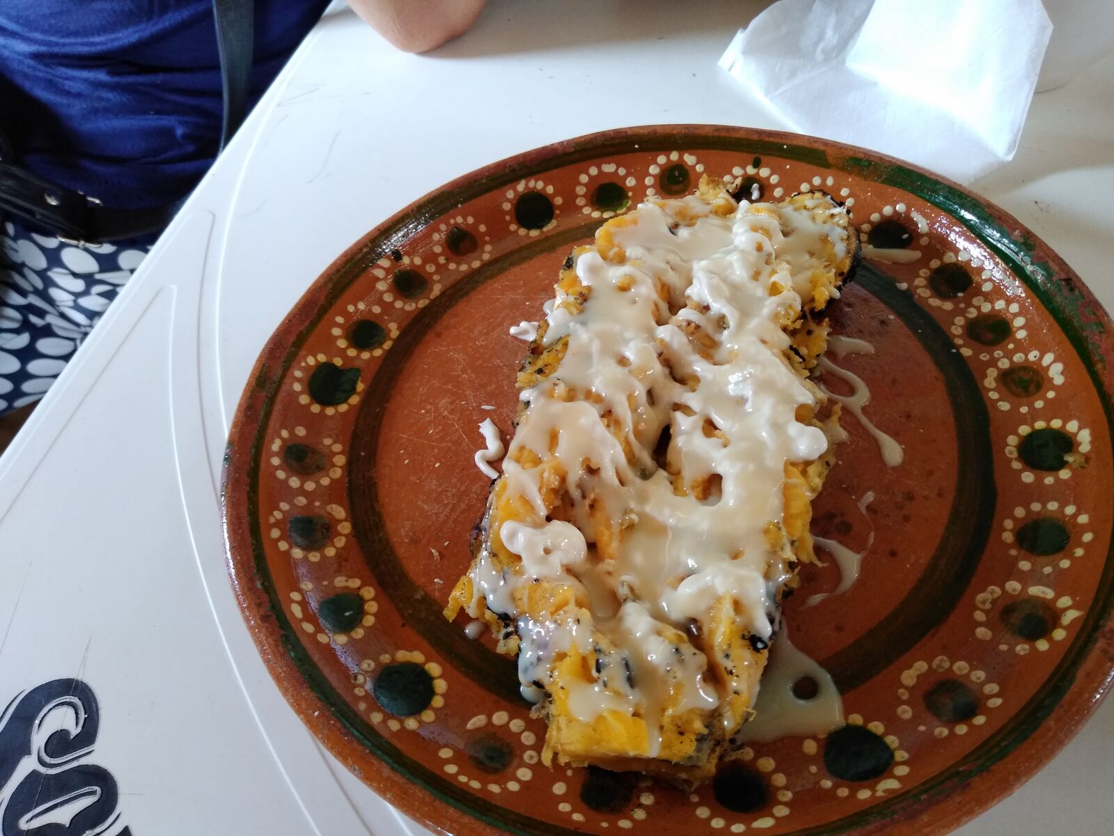 "El Comal De La Abuela" (3 ESTRELLAS MICHELLÍN) image 6